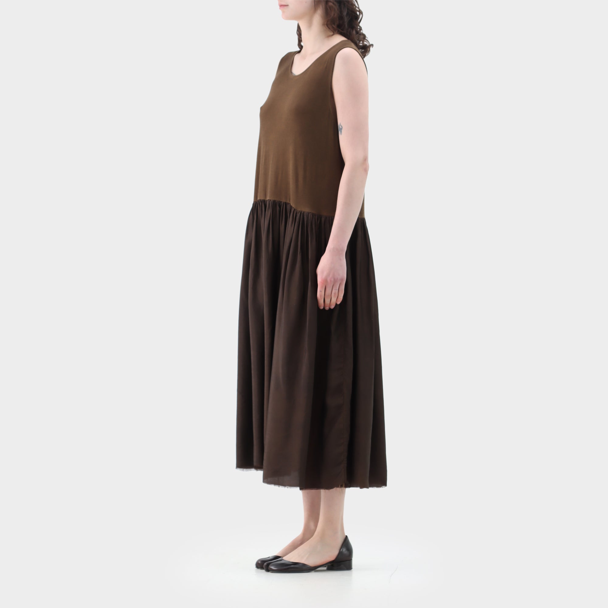 Uma Wang Duma Dress