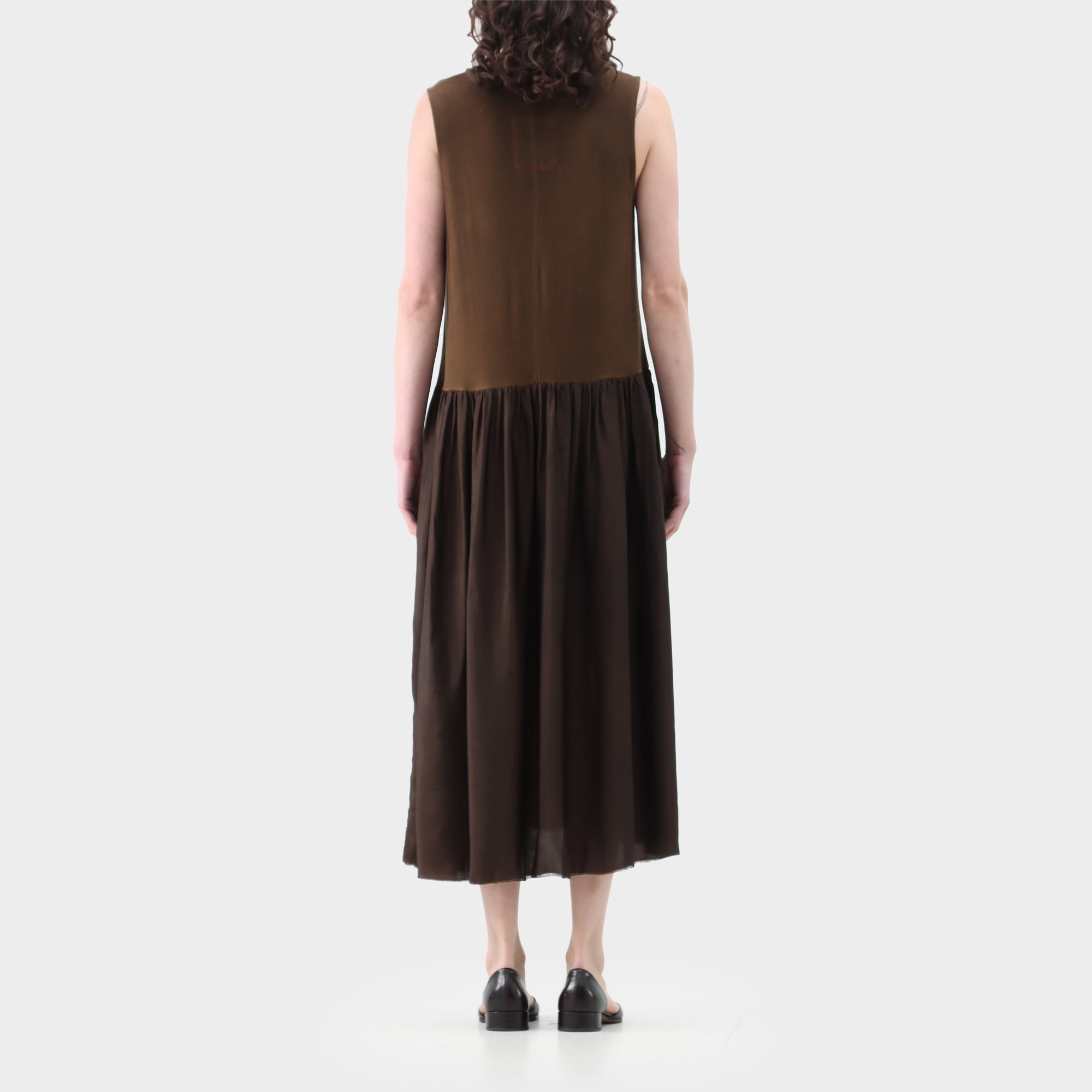 Uma Wang Duma Dress