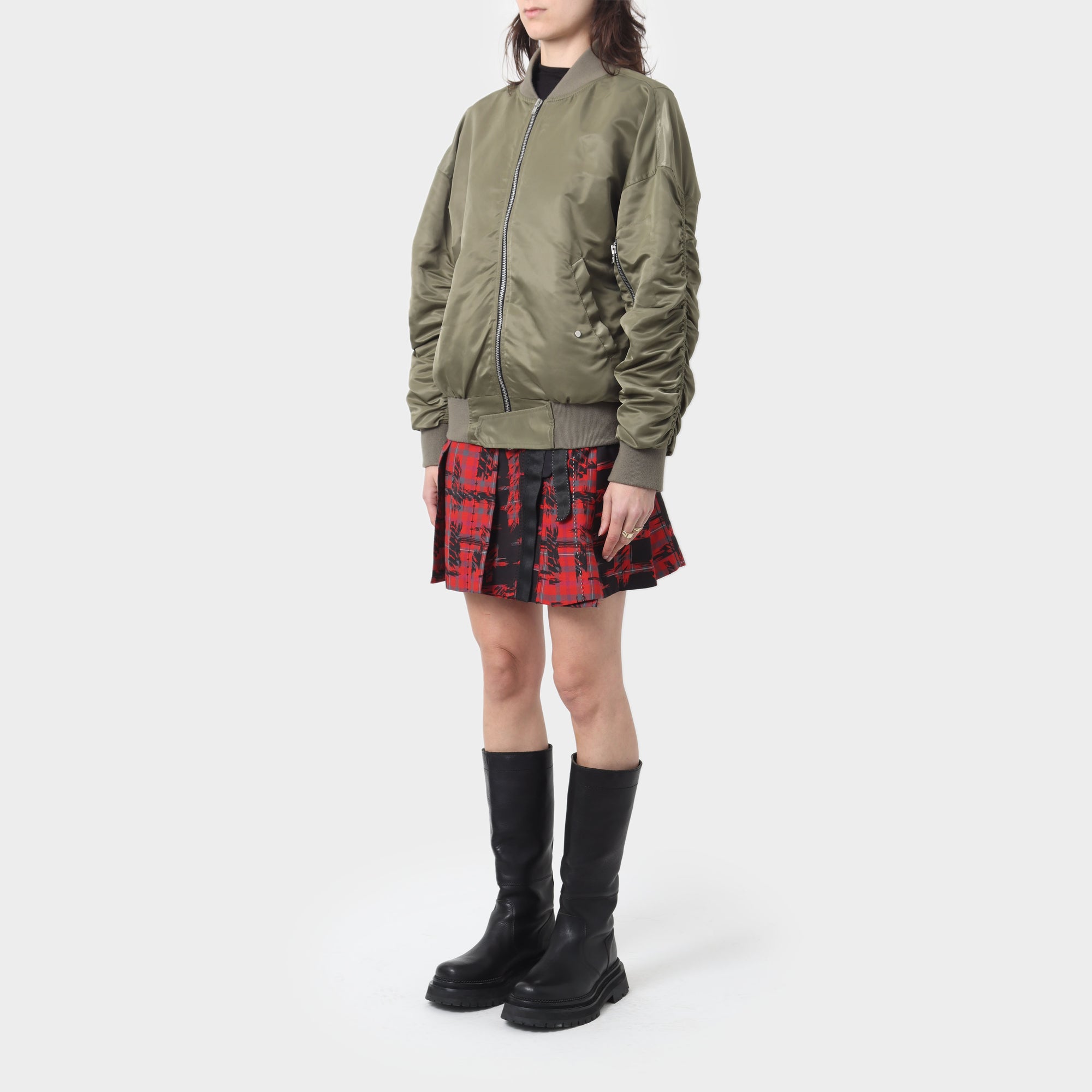 fear of god forth collection bomber