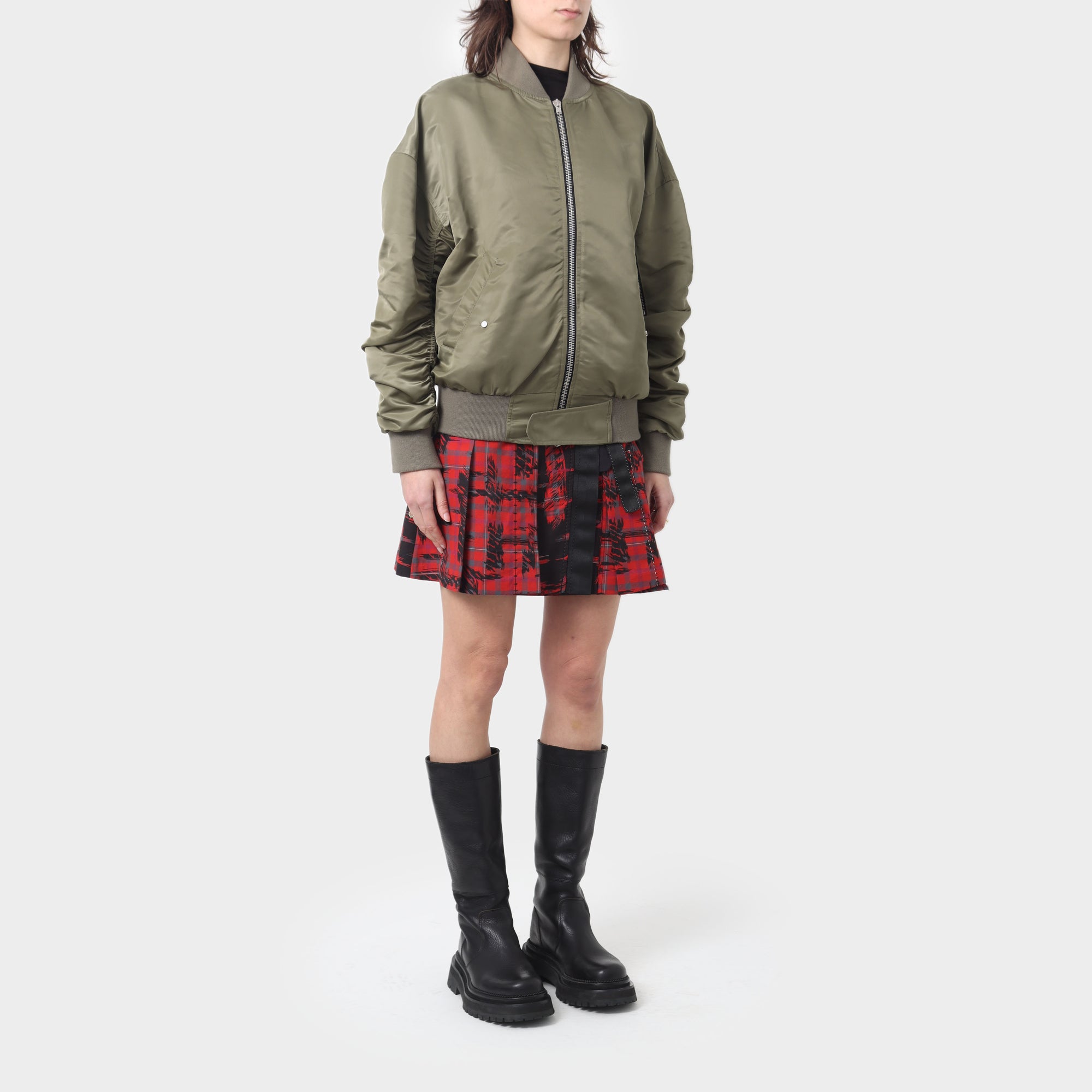 fear of god forth collection bomber