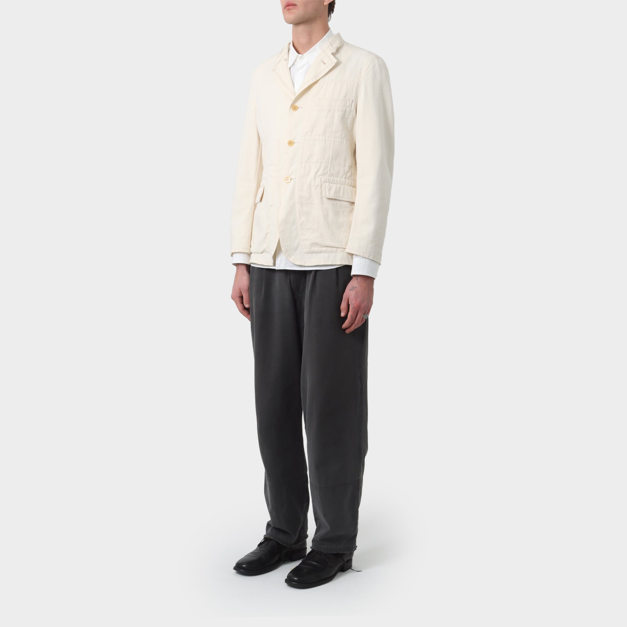 Comme des Garçons Homme Plus
