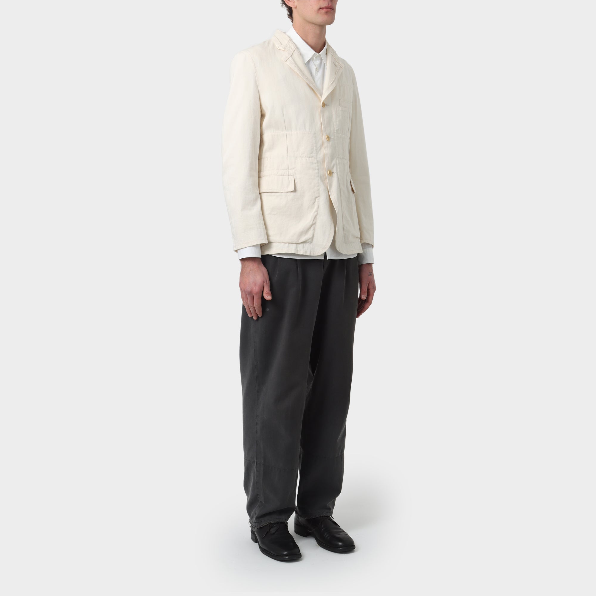 Comme des Garçons Homme Plus