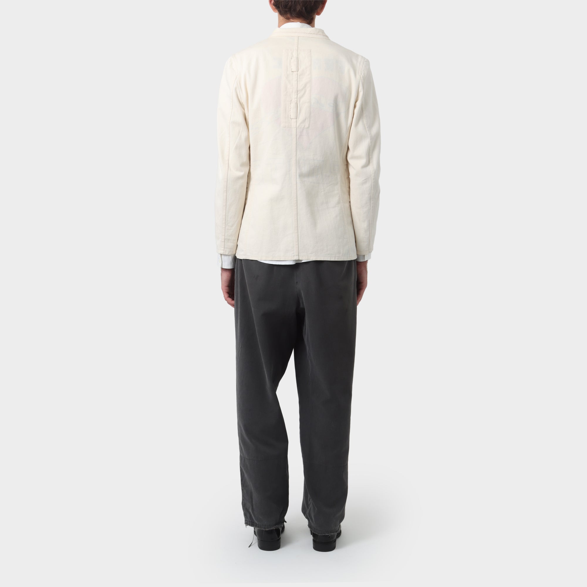 Comme des Garçons Homme Plus