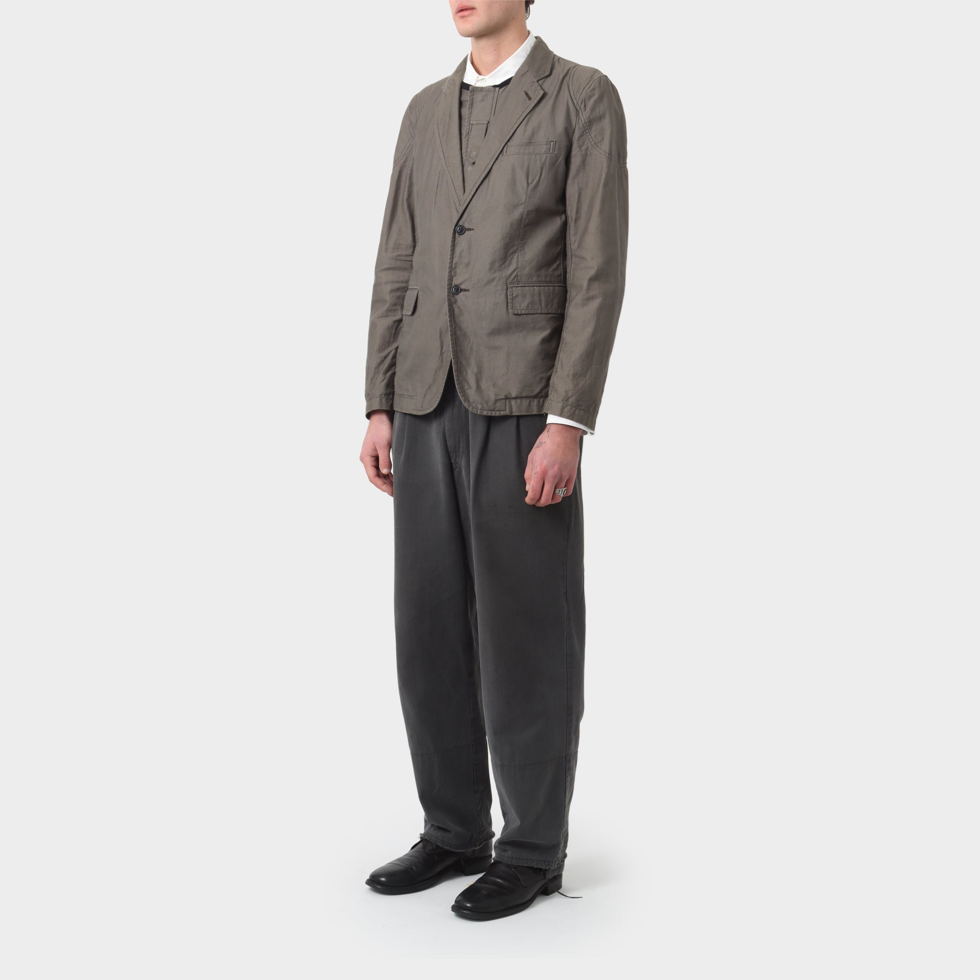 Comme des Garçons Homme Plus
