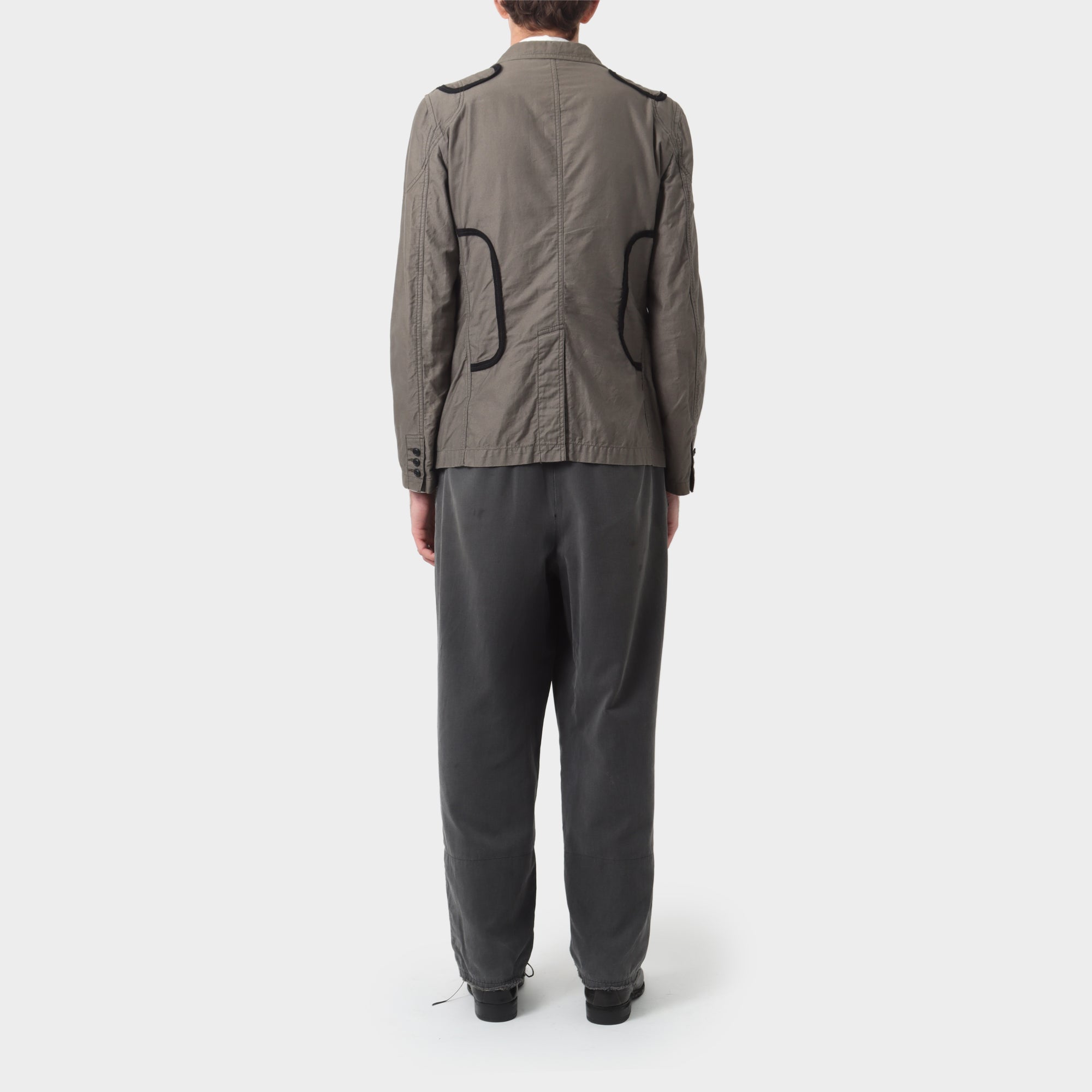 Comme des Garçons Homme Plus