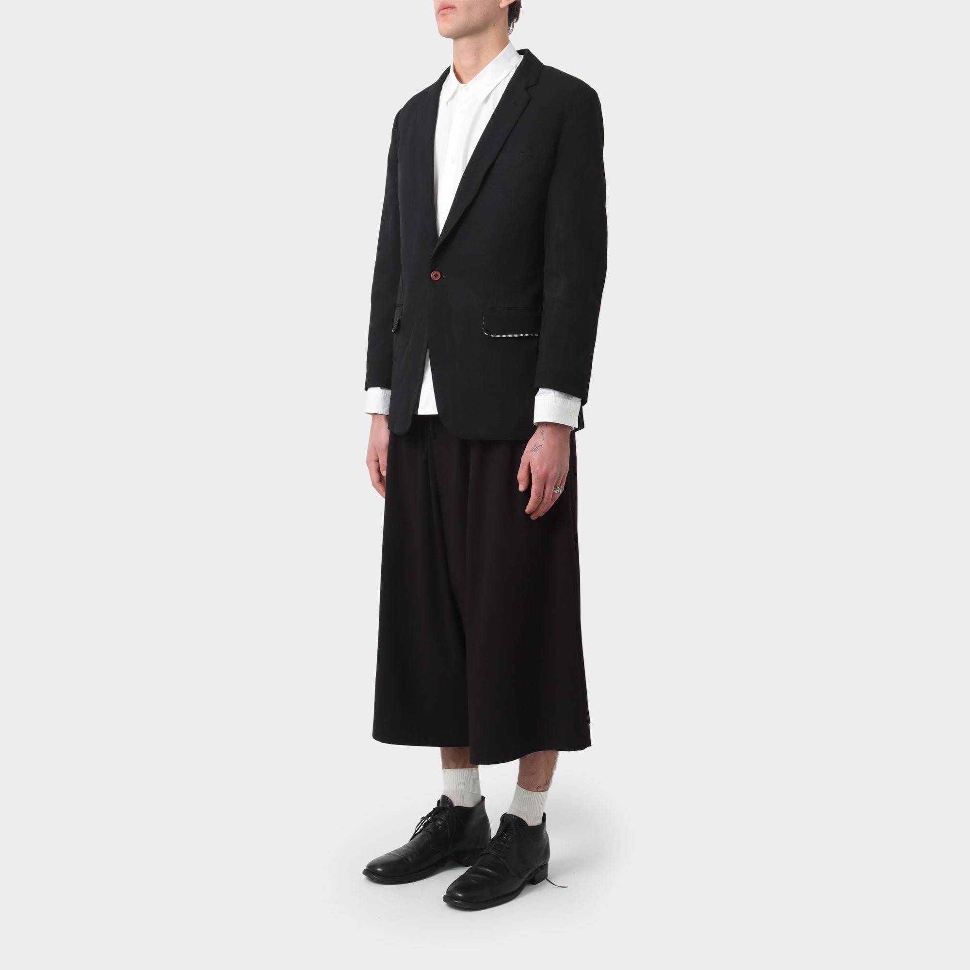 Comme des Garçons Homme Plus