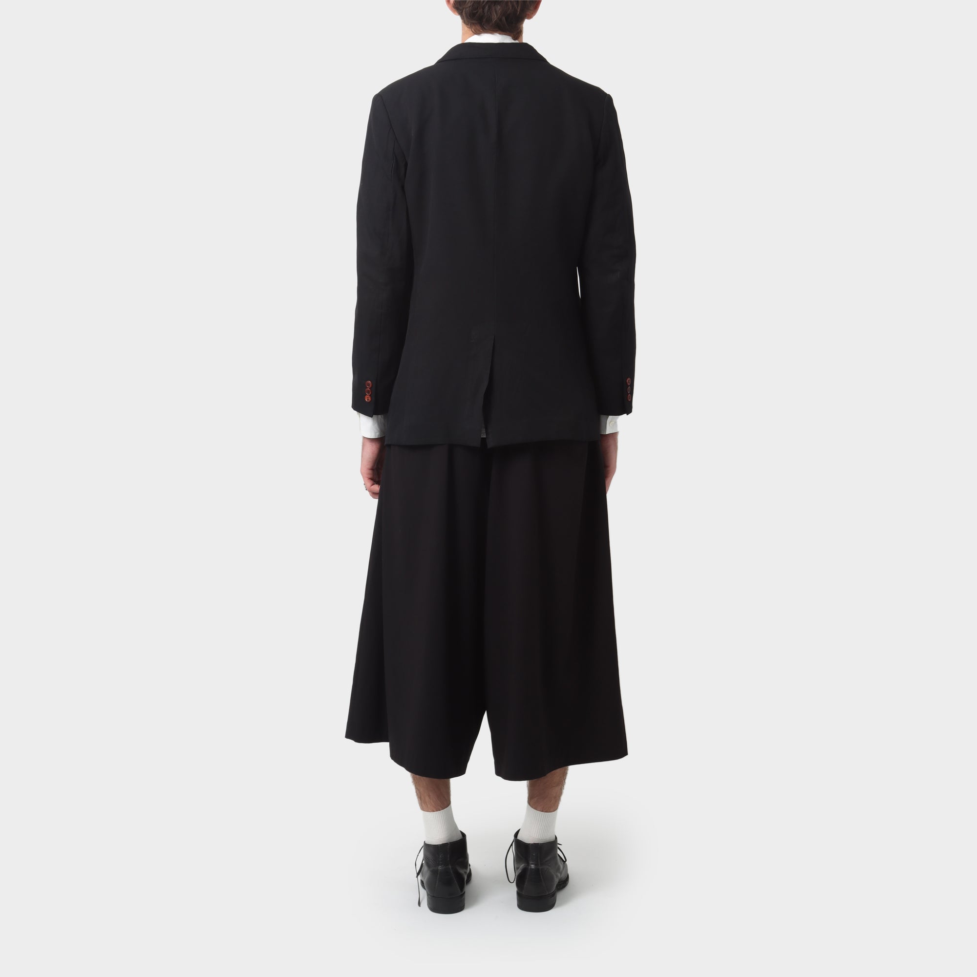 Comme des Garçons Homme Plus