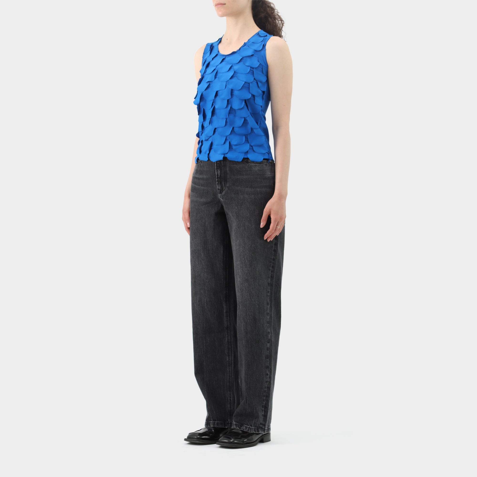 Comme des Garçons Fish Scale Tank