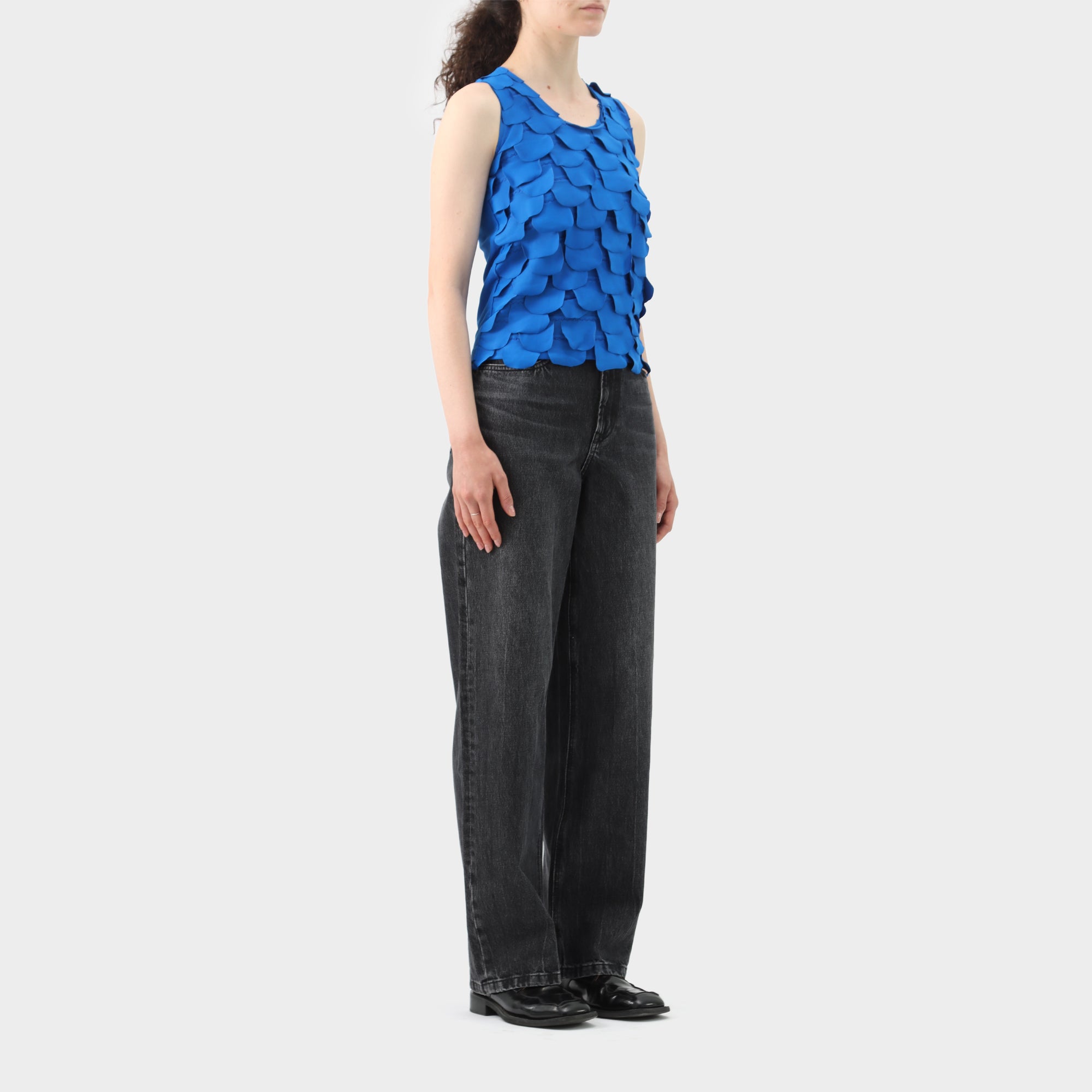 Comme des Garçons Fish Scale Tank