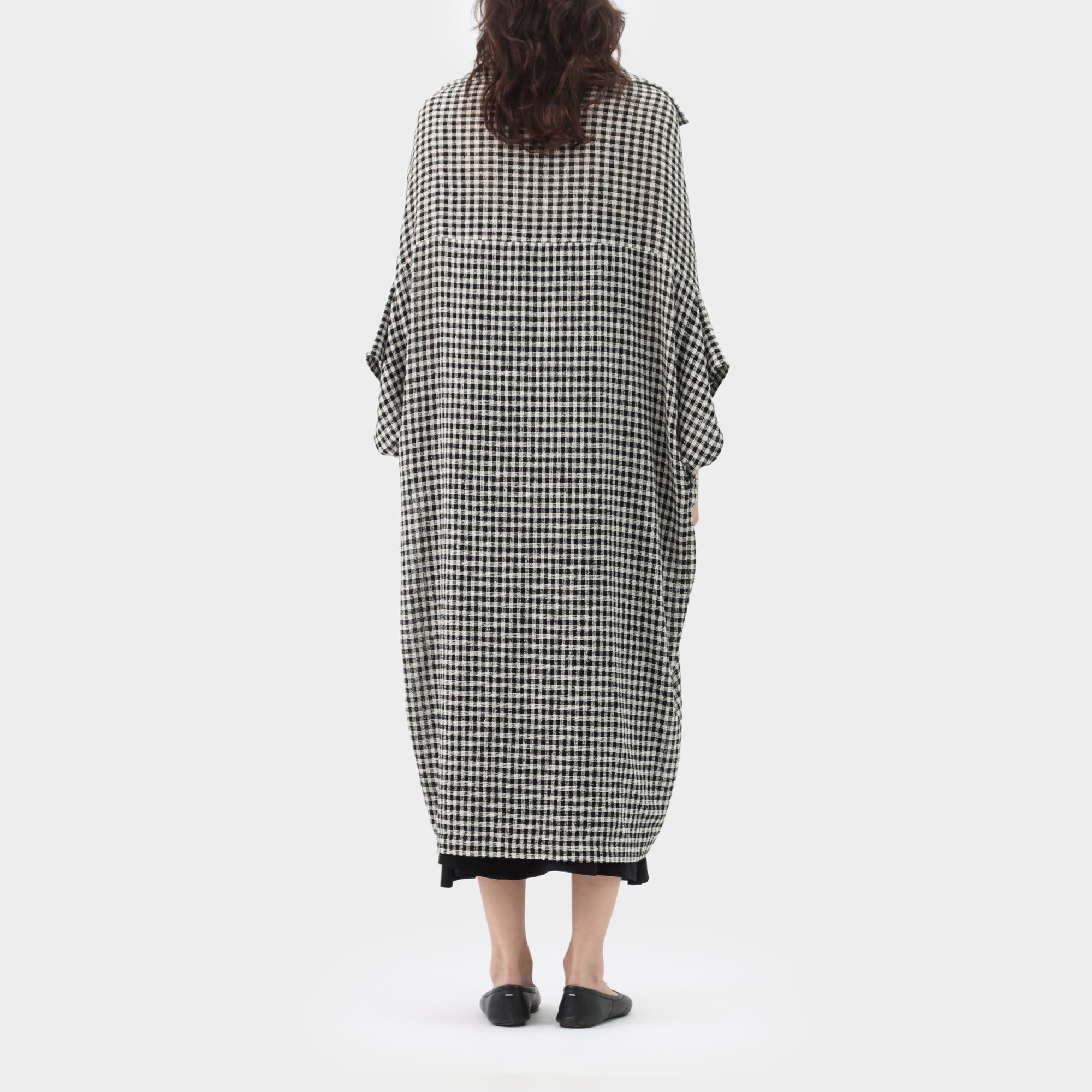 Y's Yohji Yamamoto opera coat