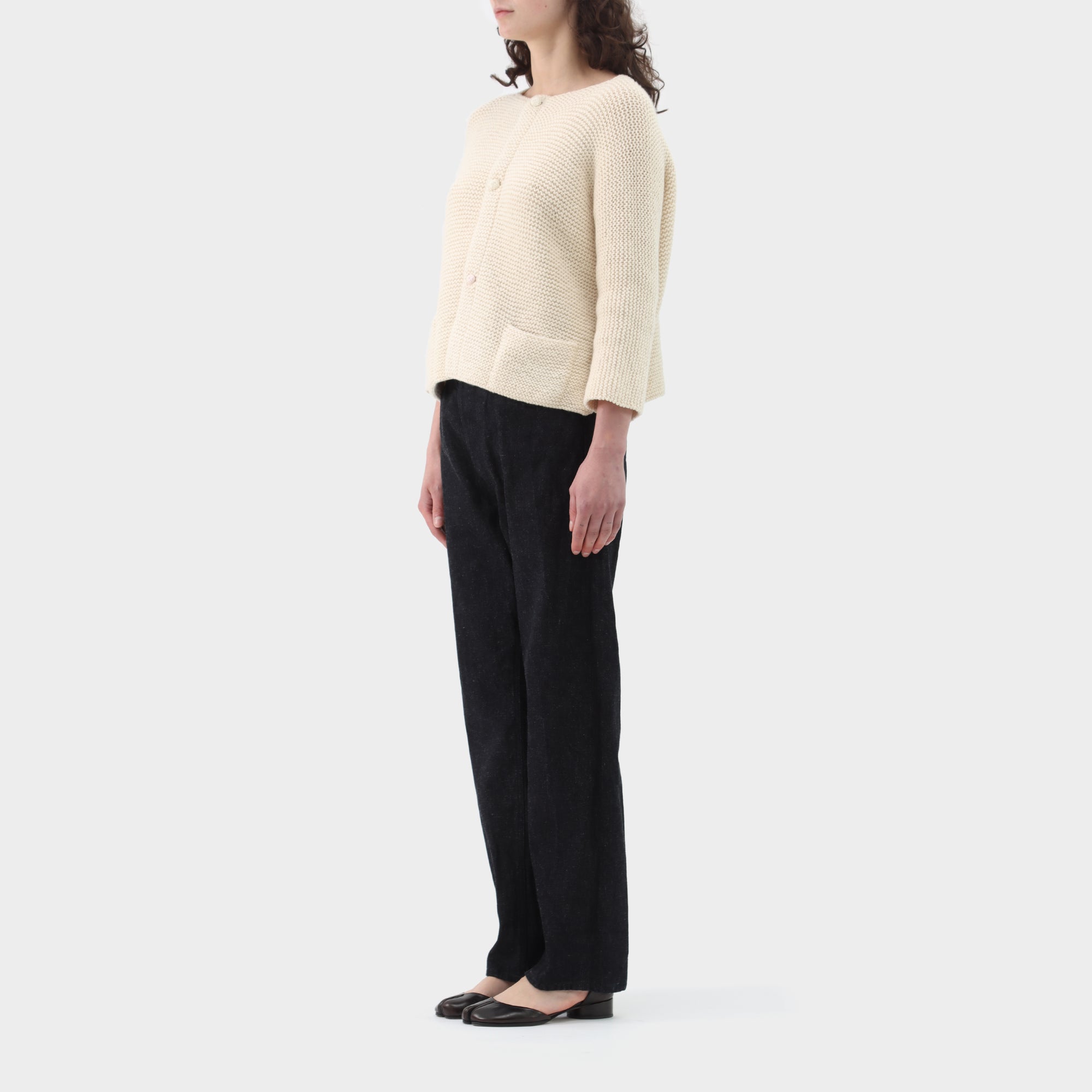 Daniela Gregis Cashmere Cardigan