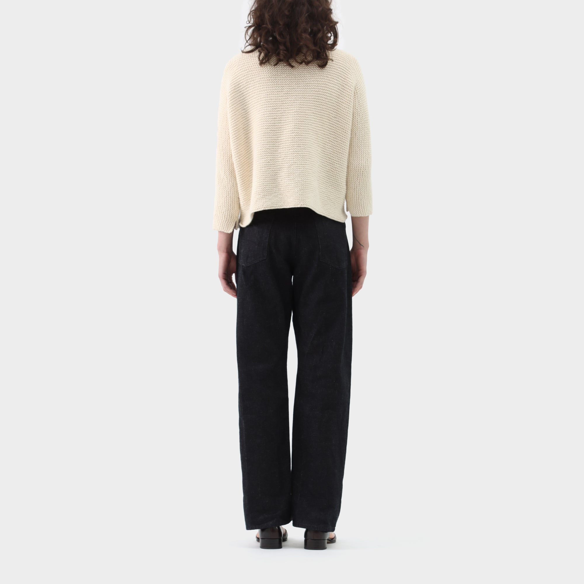 Daniela Gregis Cashmere Cardigan