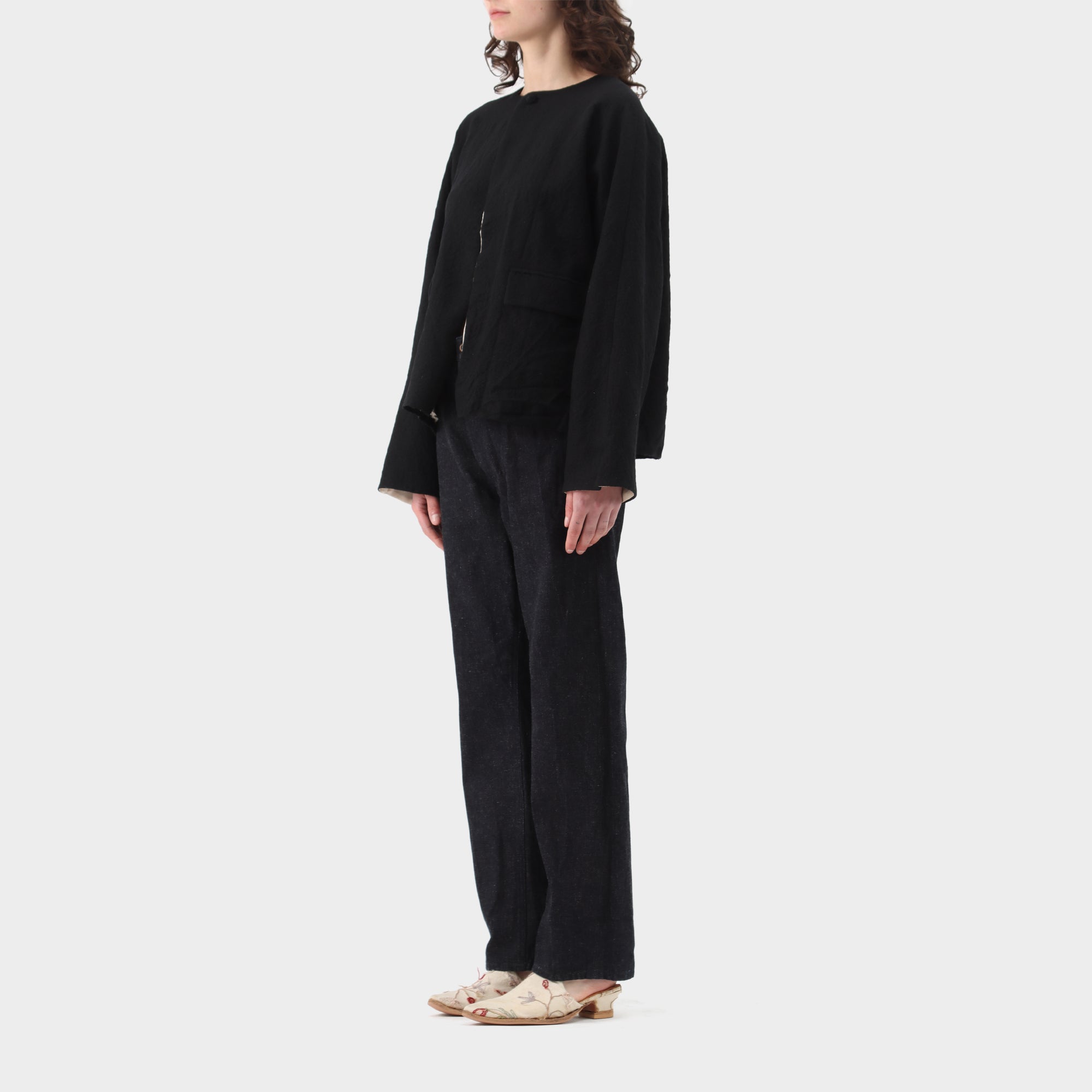 Daniela Gregis Tamburo Jacket