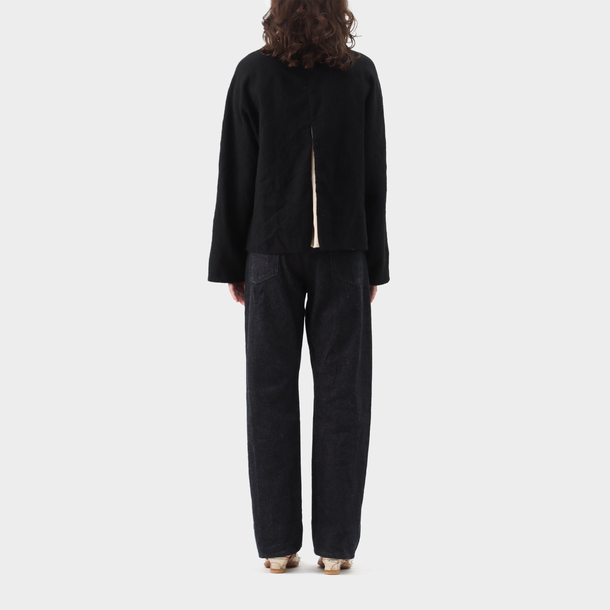 Daniela Gregis Tamburo Jacket