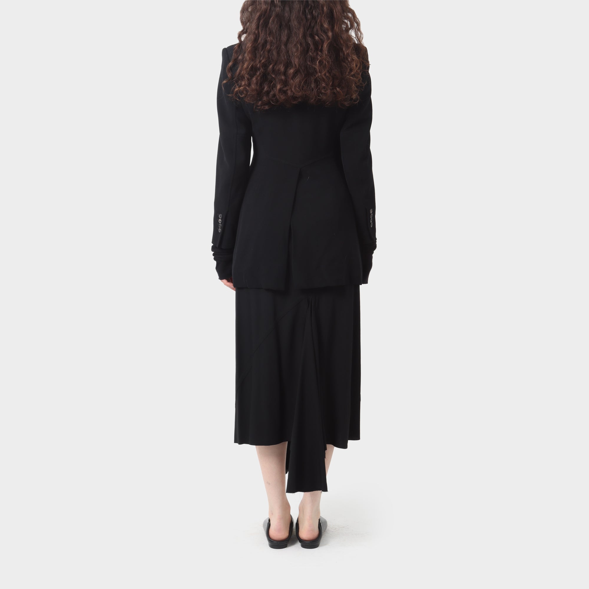 Hermes Wool Rider jacket