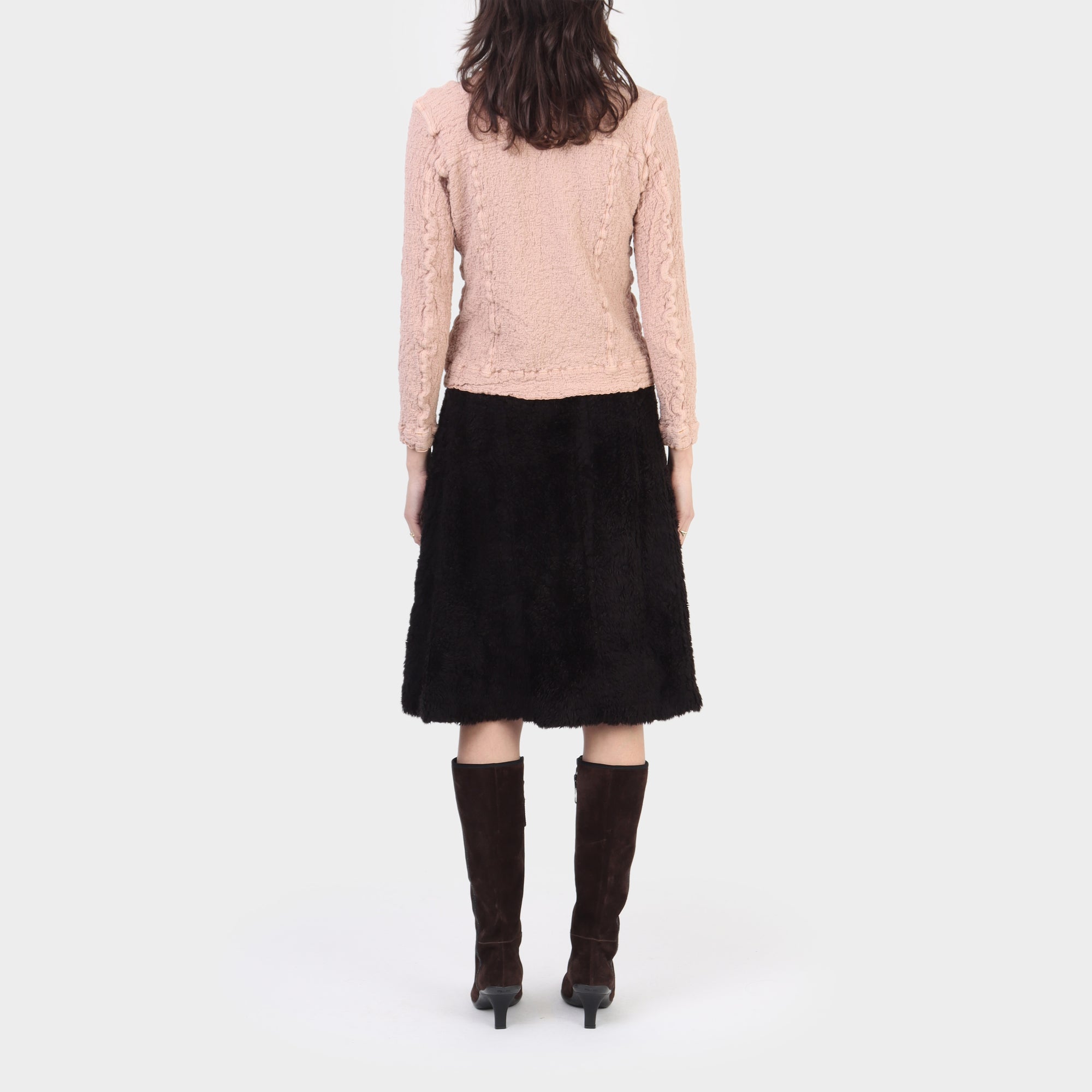 Issey Miyake ME Cauliflower Jacket
