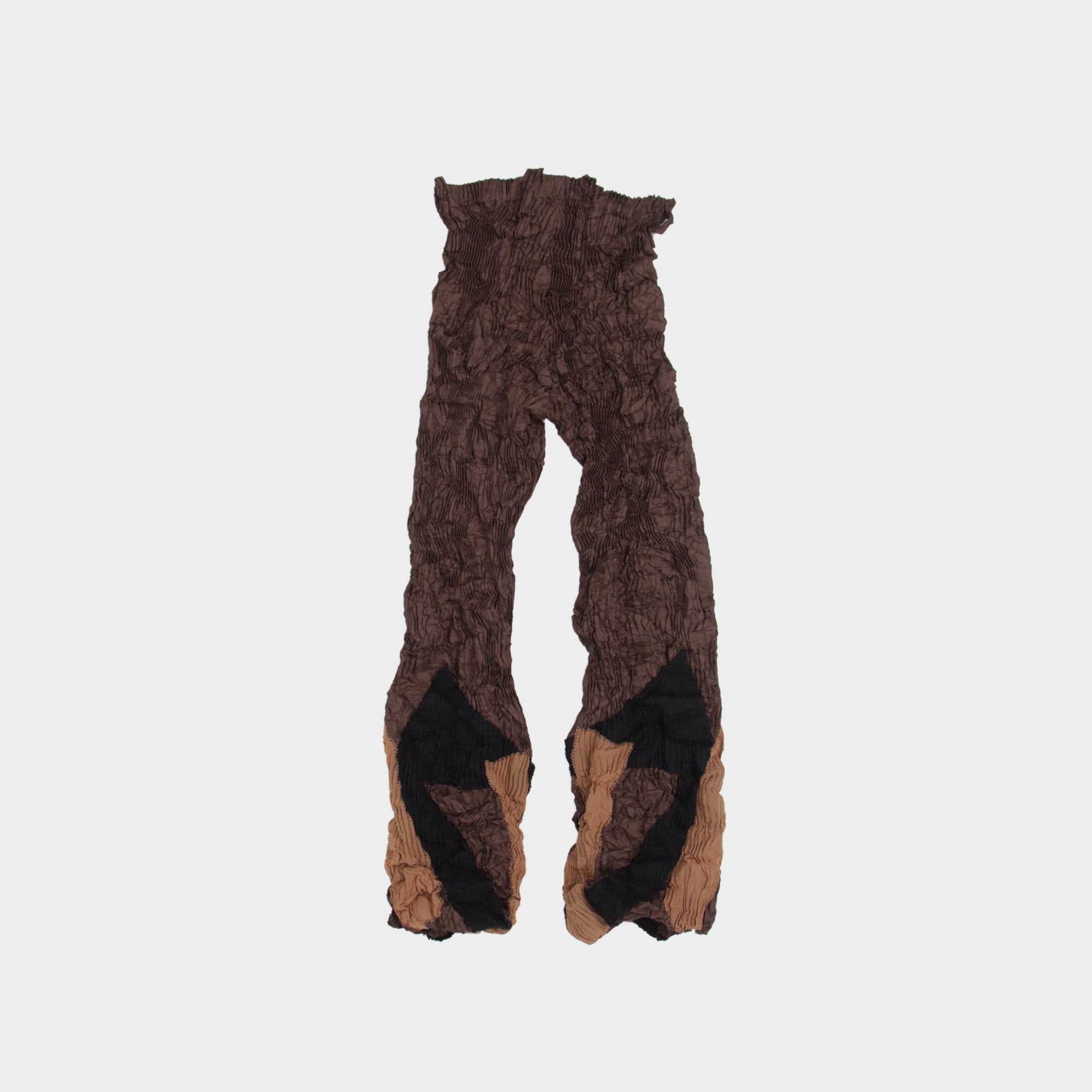 Issey Miyake Pleated Pants
