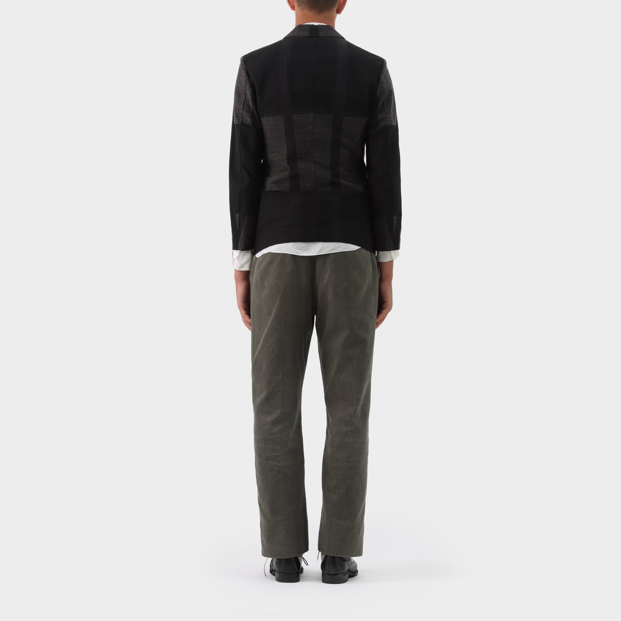 Issey Miyake APOC Textured Jacket