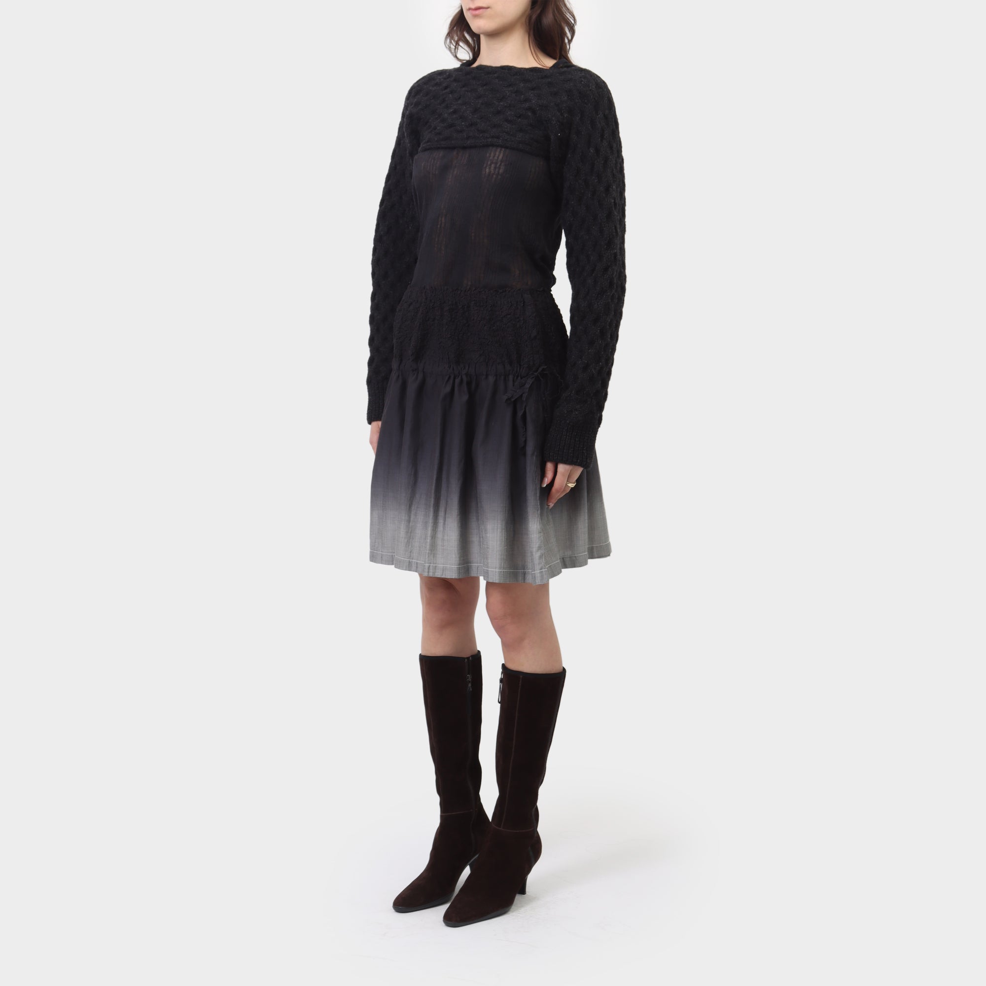 Issey Miyake Me Cauliflower Gradient Mini