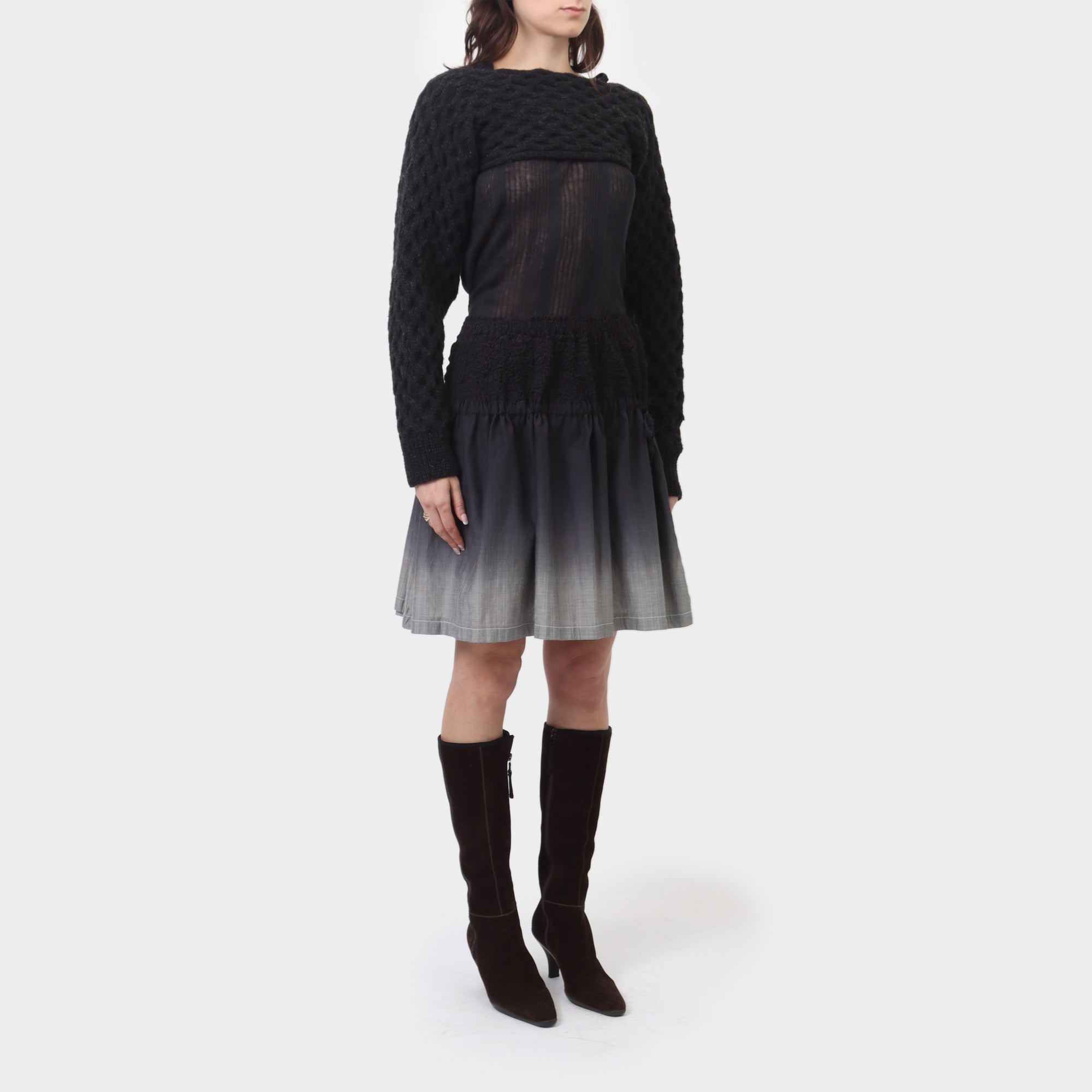 Issey Miyake Me Cauliflower Gradient Mini