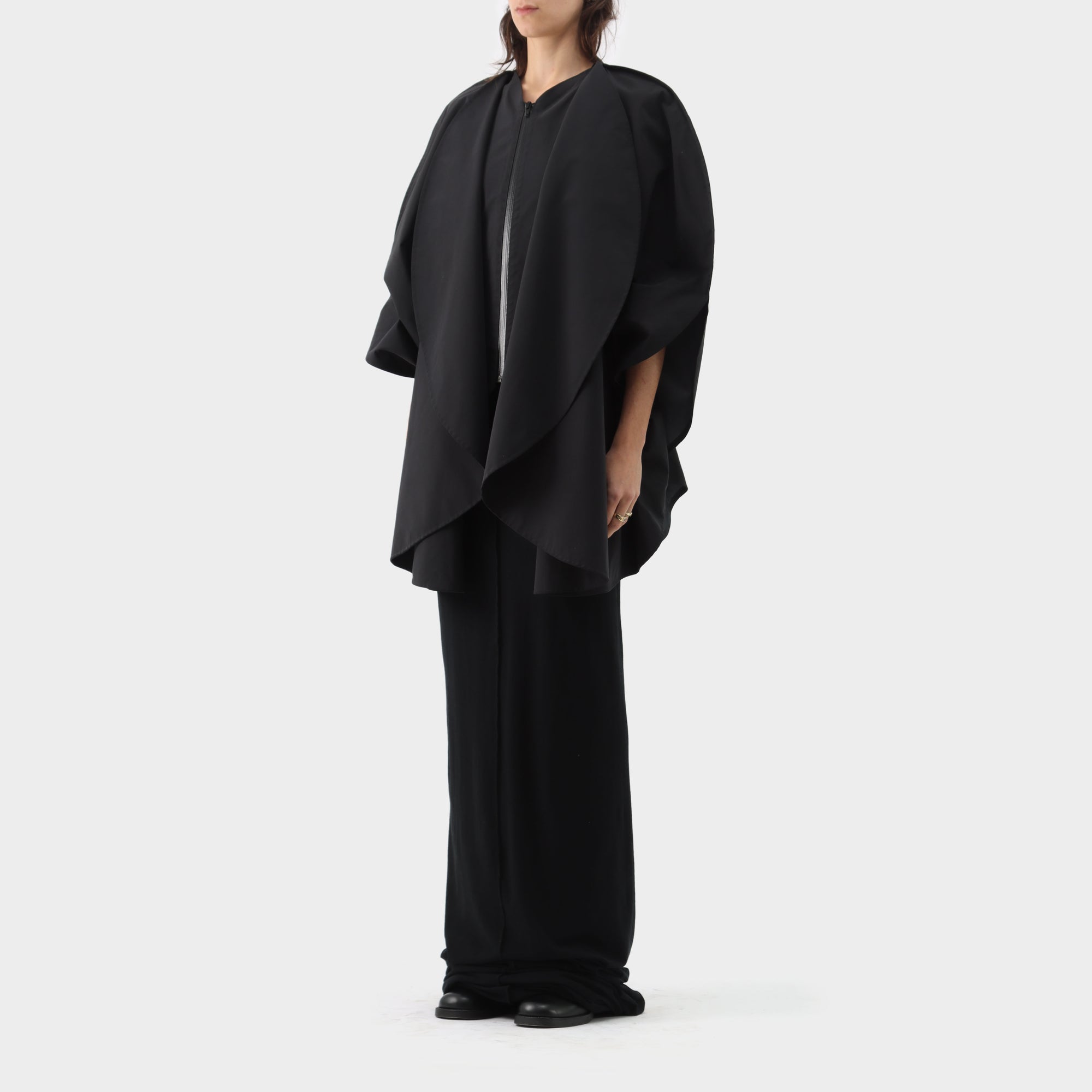 Junya Watanabe Circle Spray Jacket