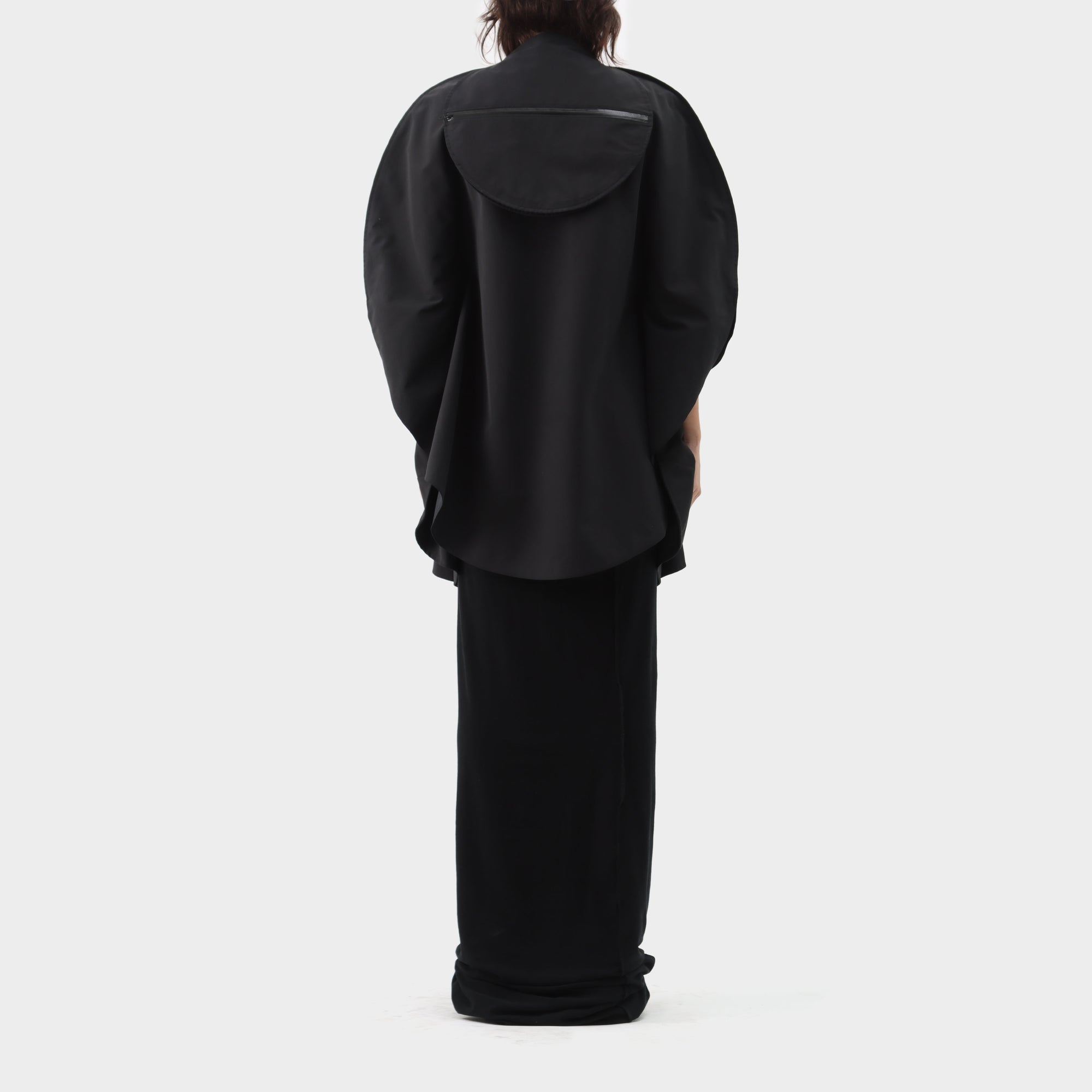 Junya Watanabe Circle Spray Jacket