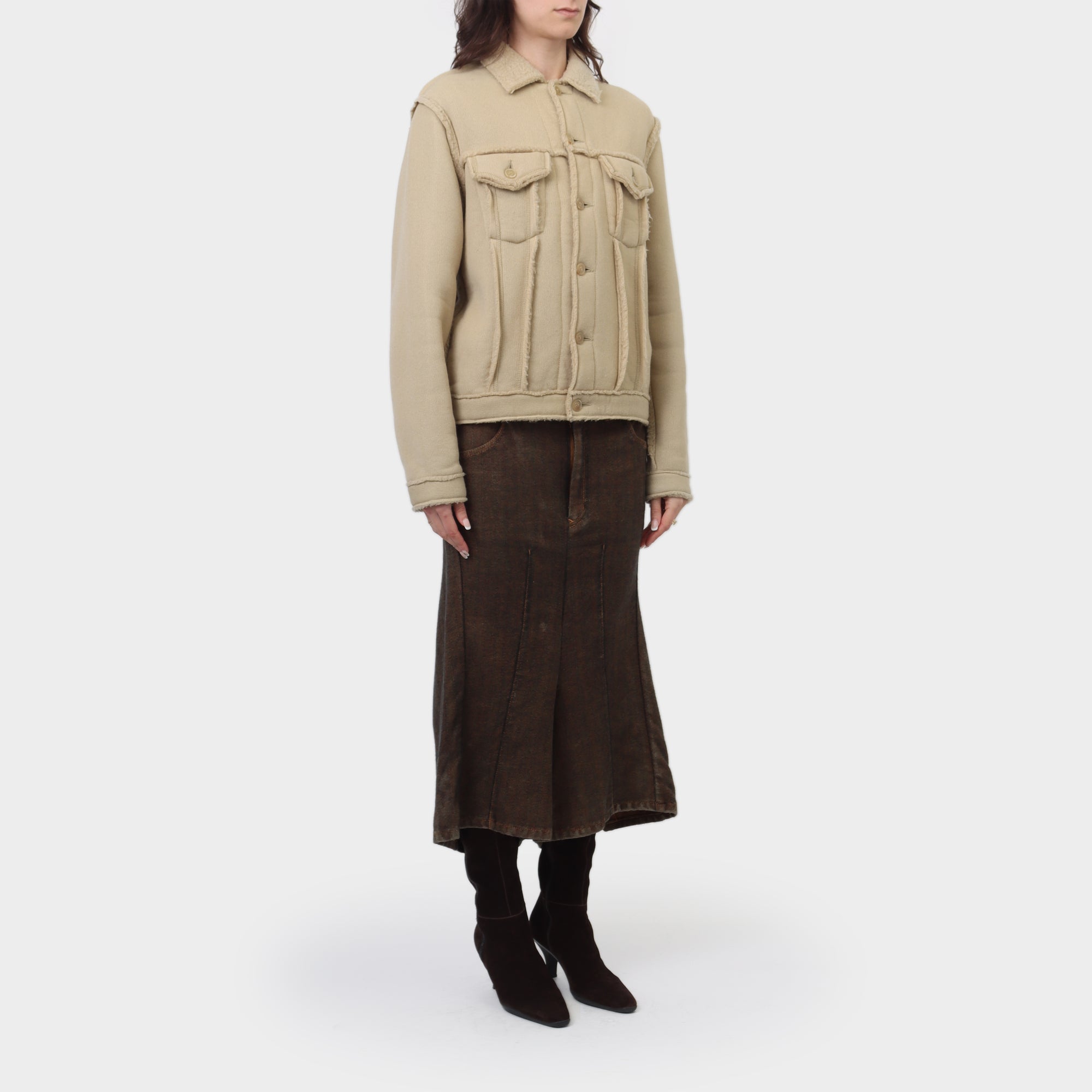 Junya Watanabe MAN Padded Jacket