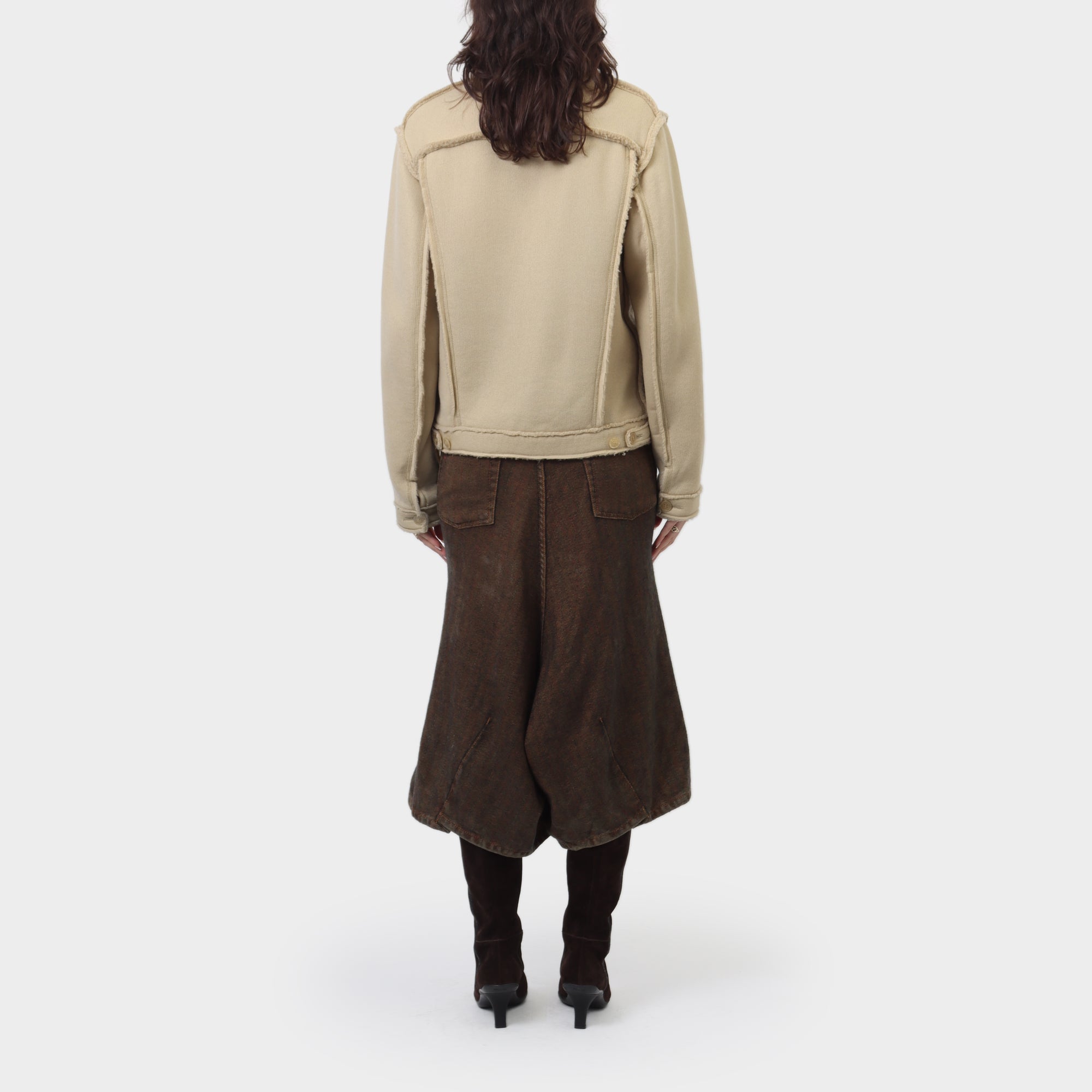 Junya Watanabe MAN Padded Jacket