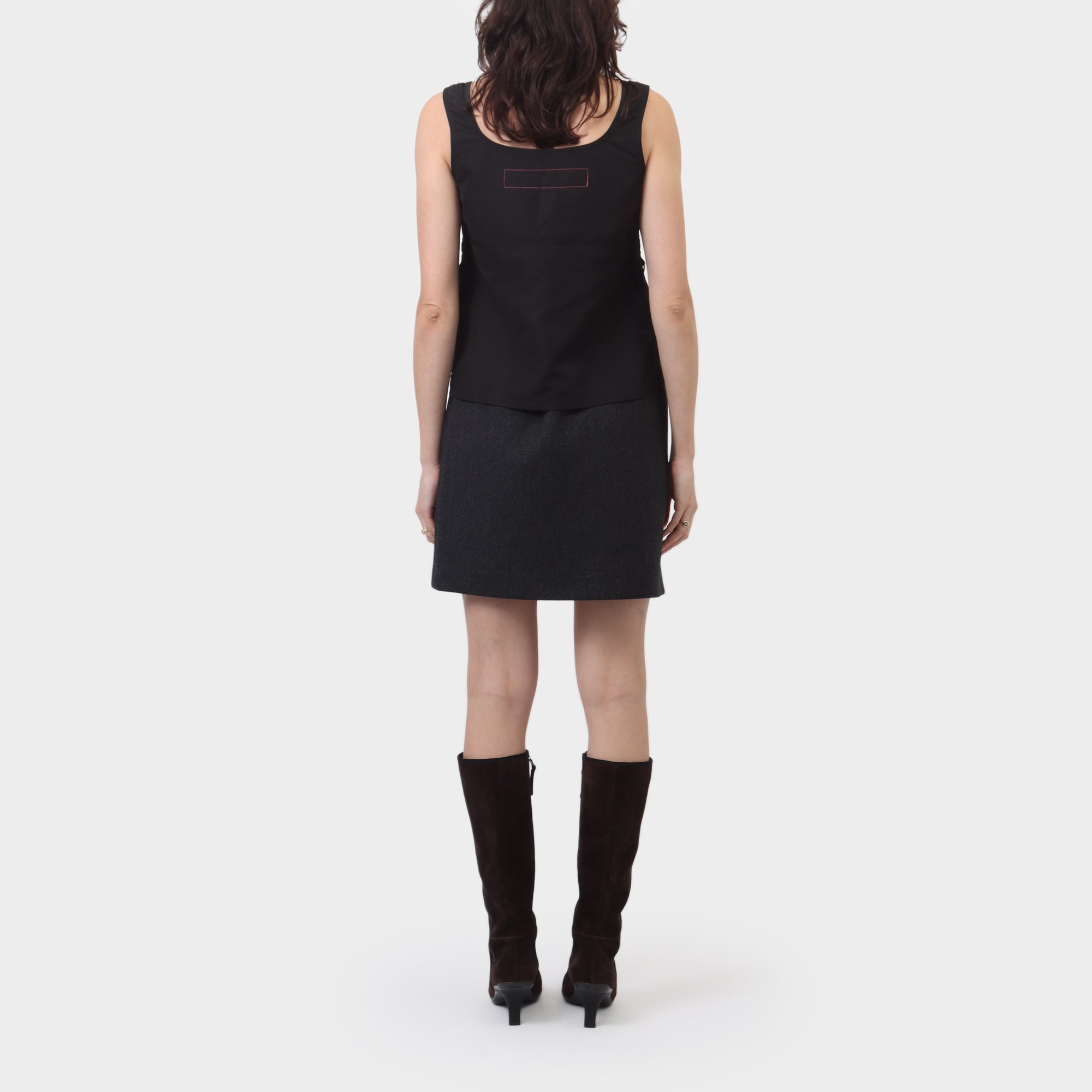 Junya Watanabe MAN Tech Toggle Cami