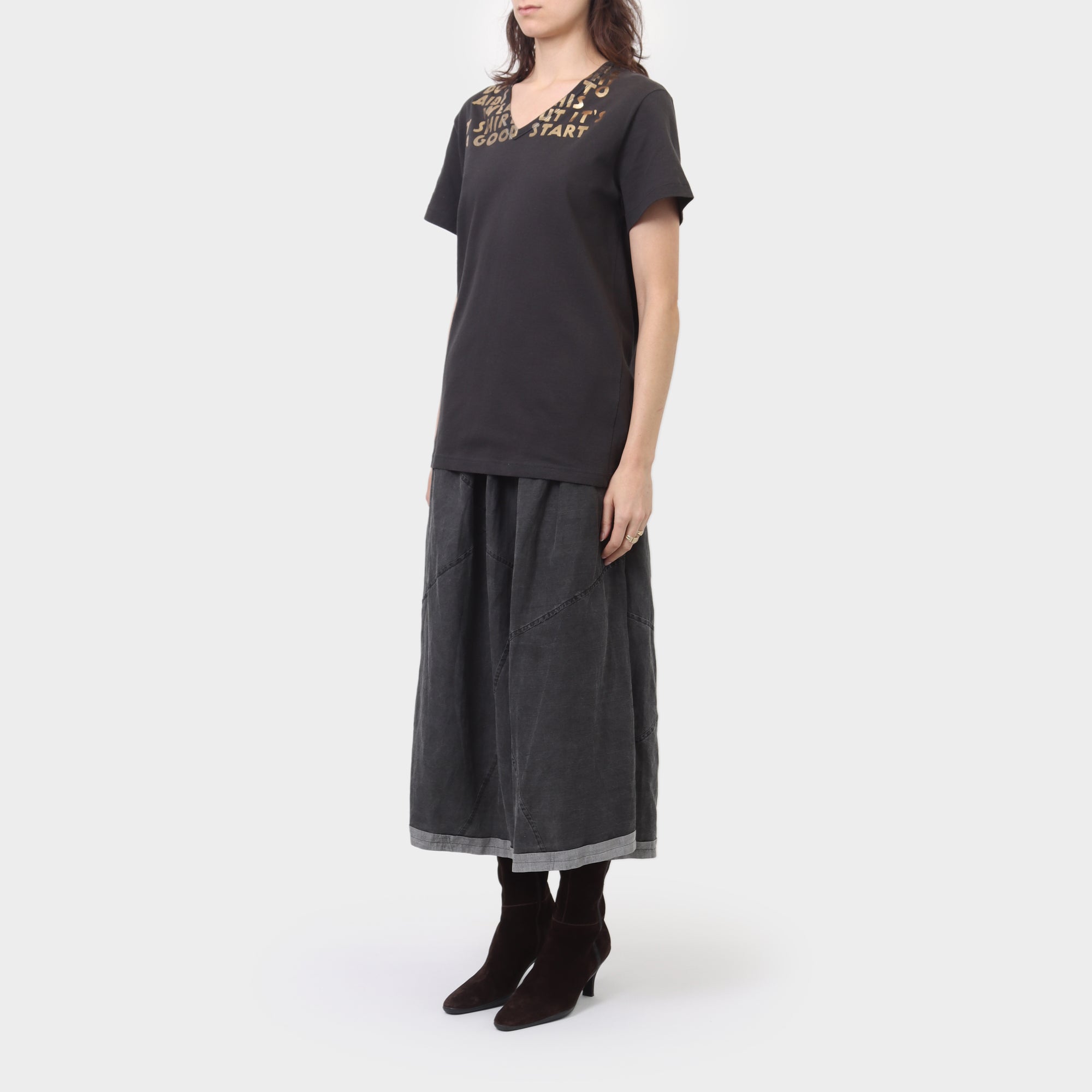 Maison Margiela A Good Start T-Shirt