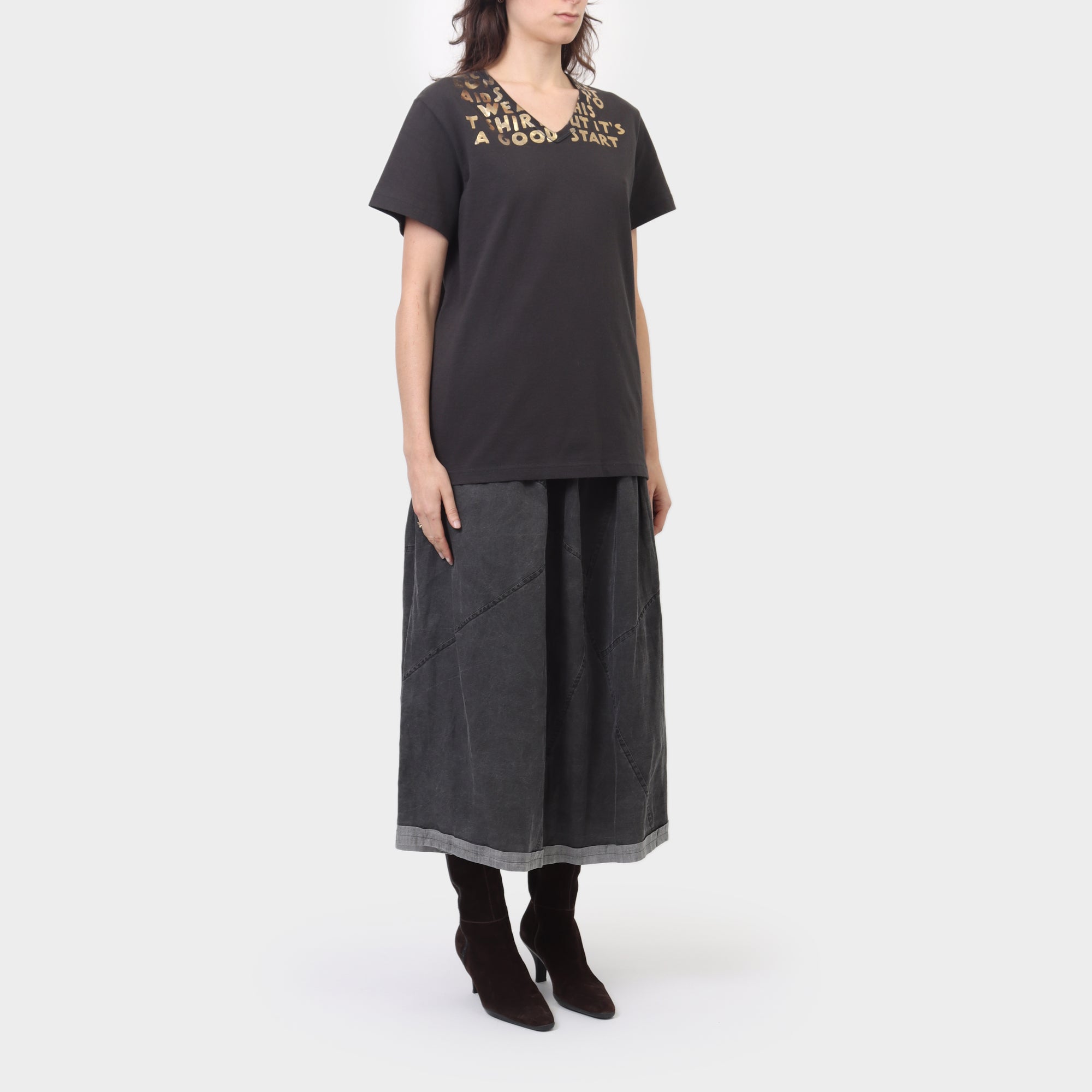 Maison Margiela A Good Start T-Shirt