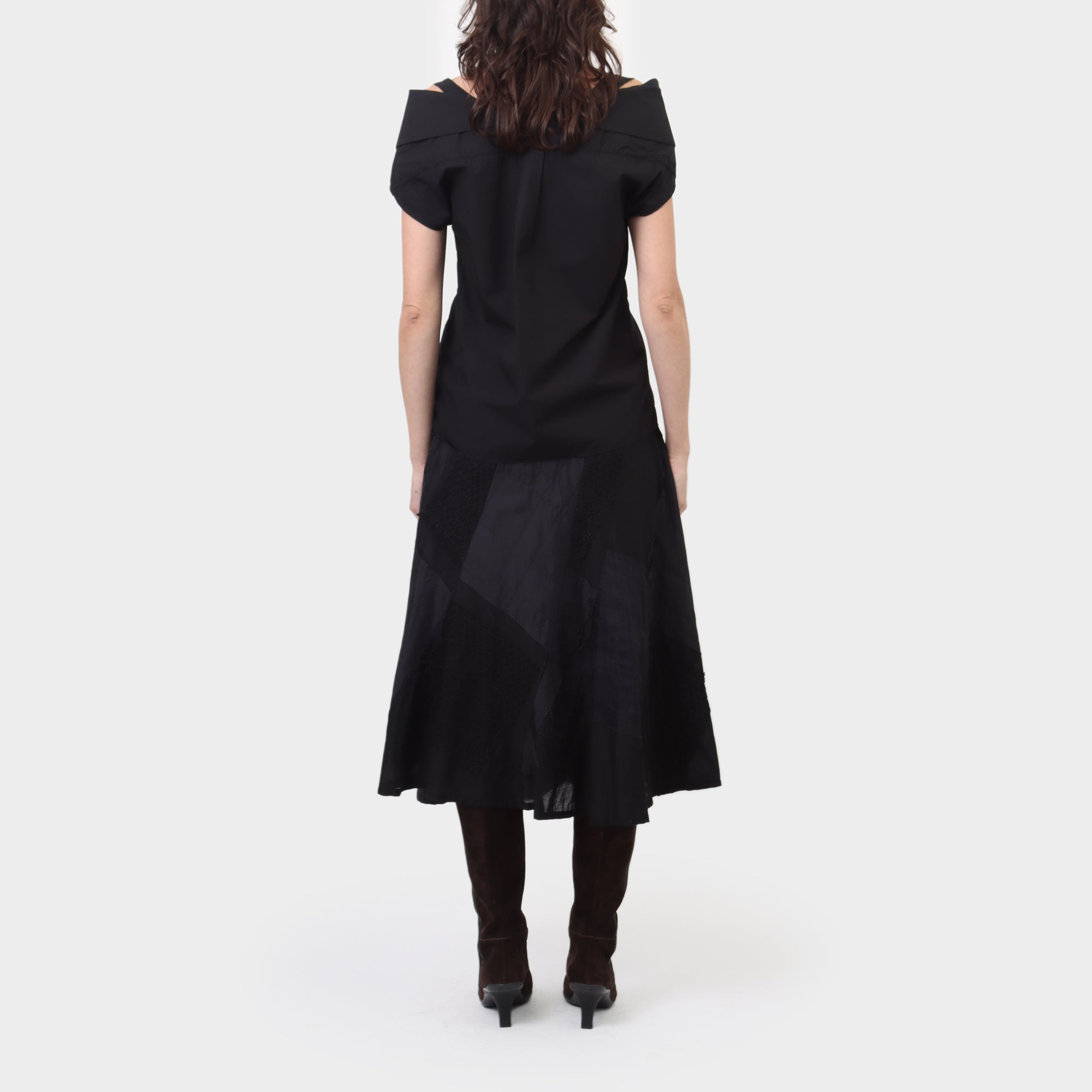Maison Margiela Split Swing Top