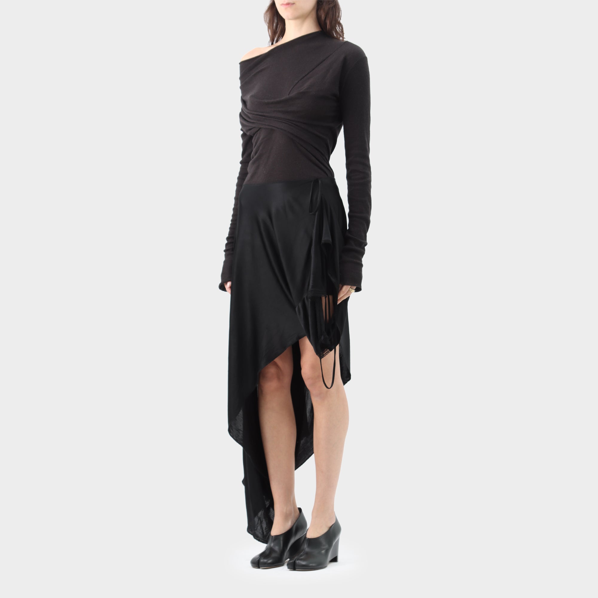 Maison Margiela SS2005 skirt