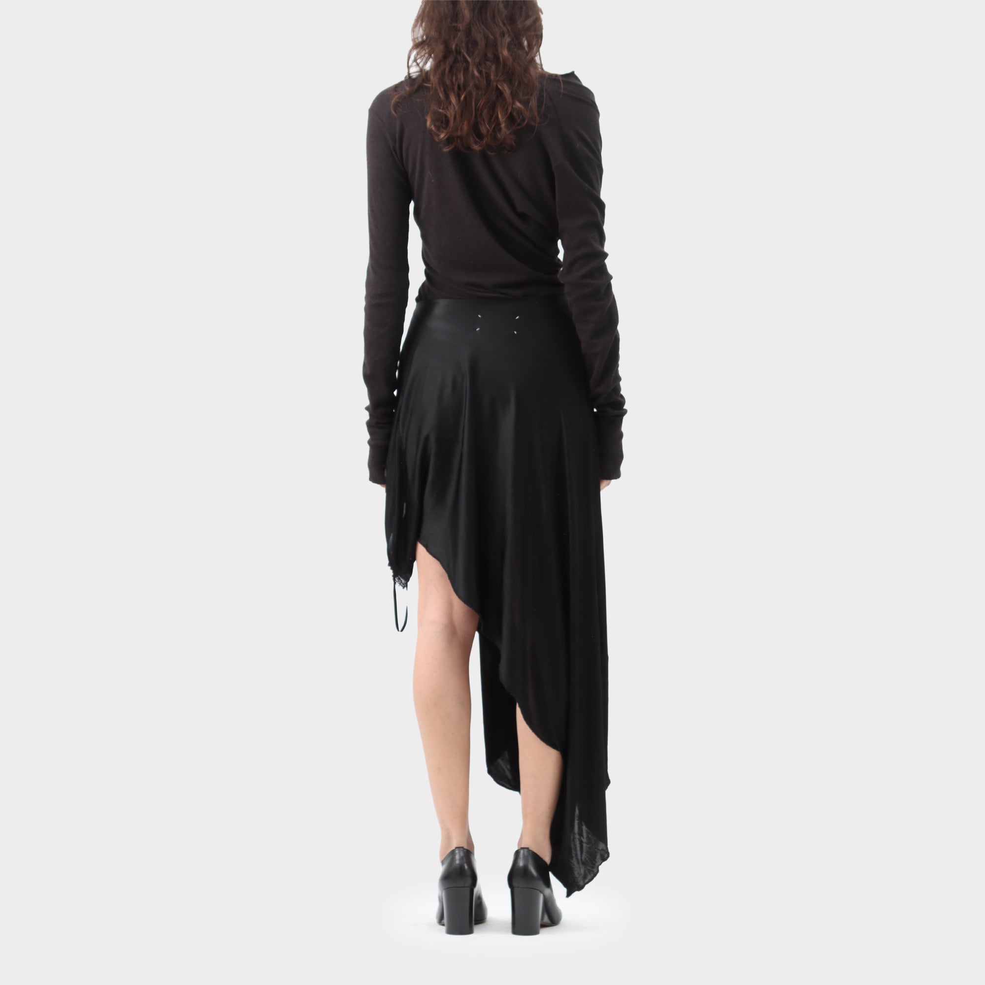 Maison Margiela SS2005 skirt