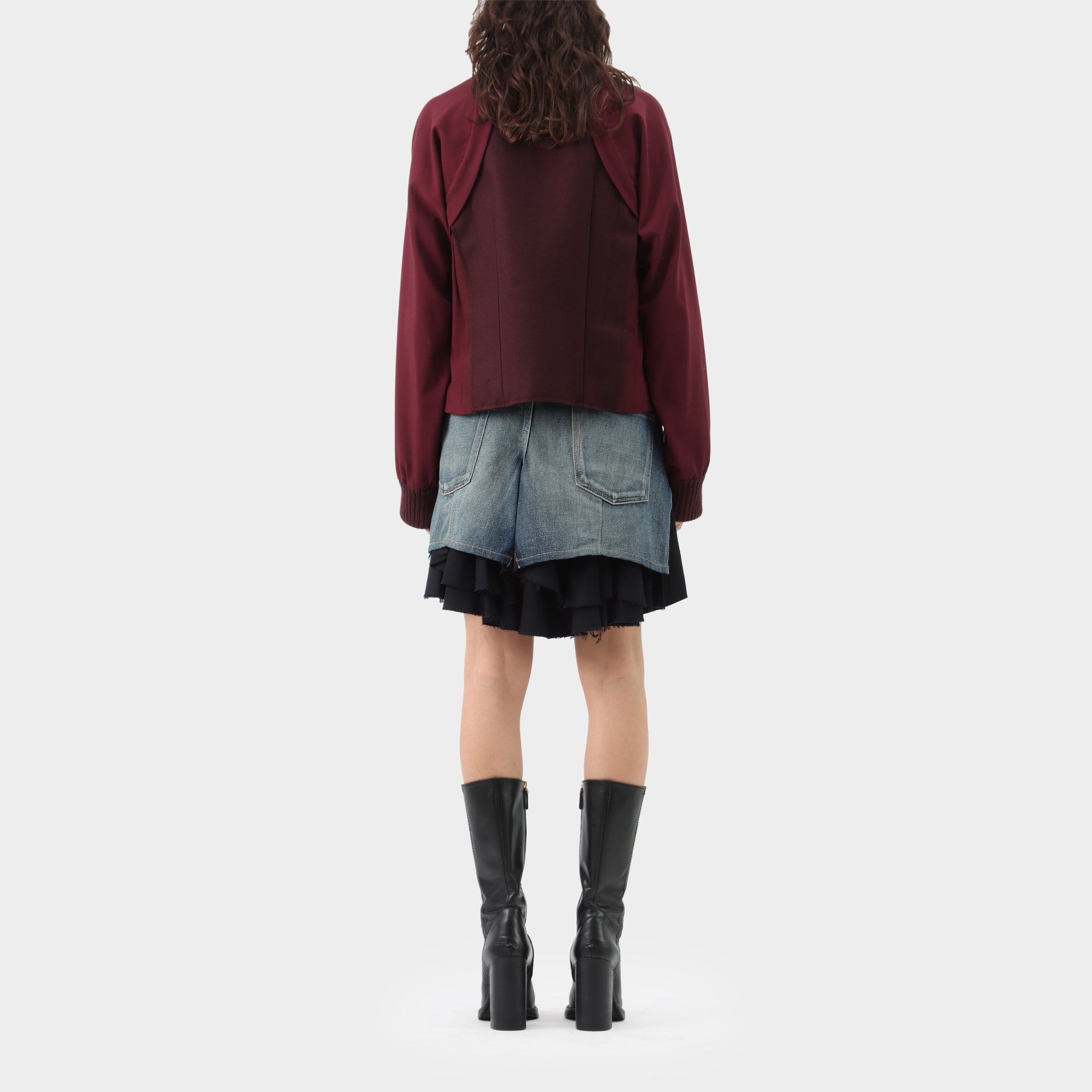 Maison Margiela Wool jacket
