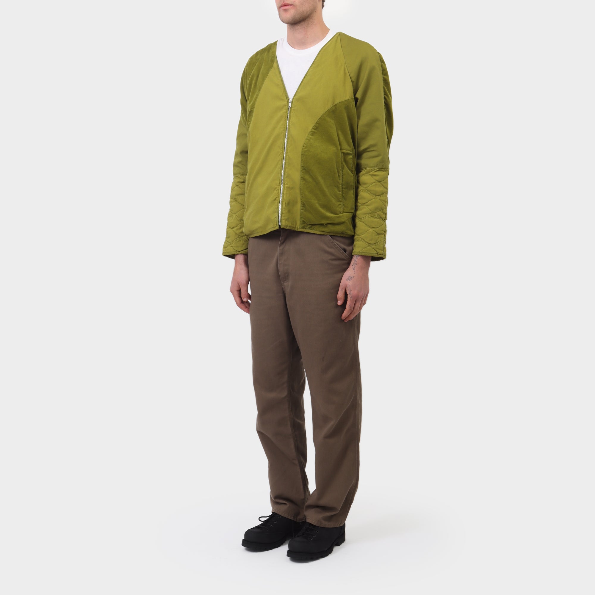 Namacheko Spatten Jacket
