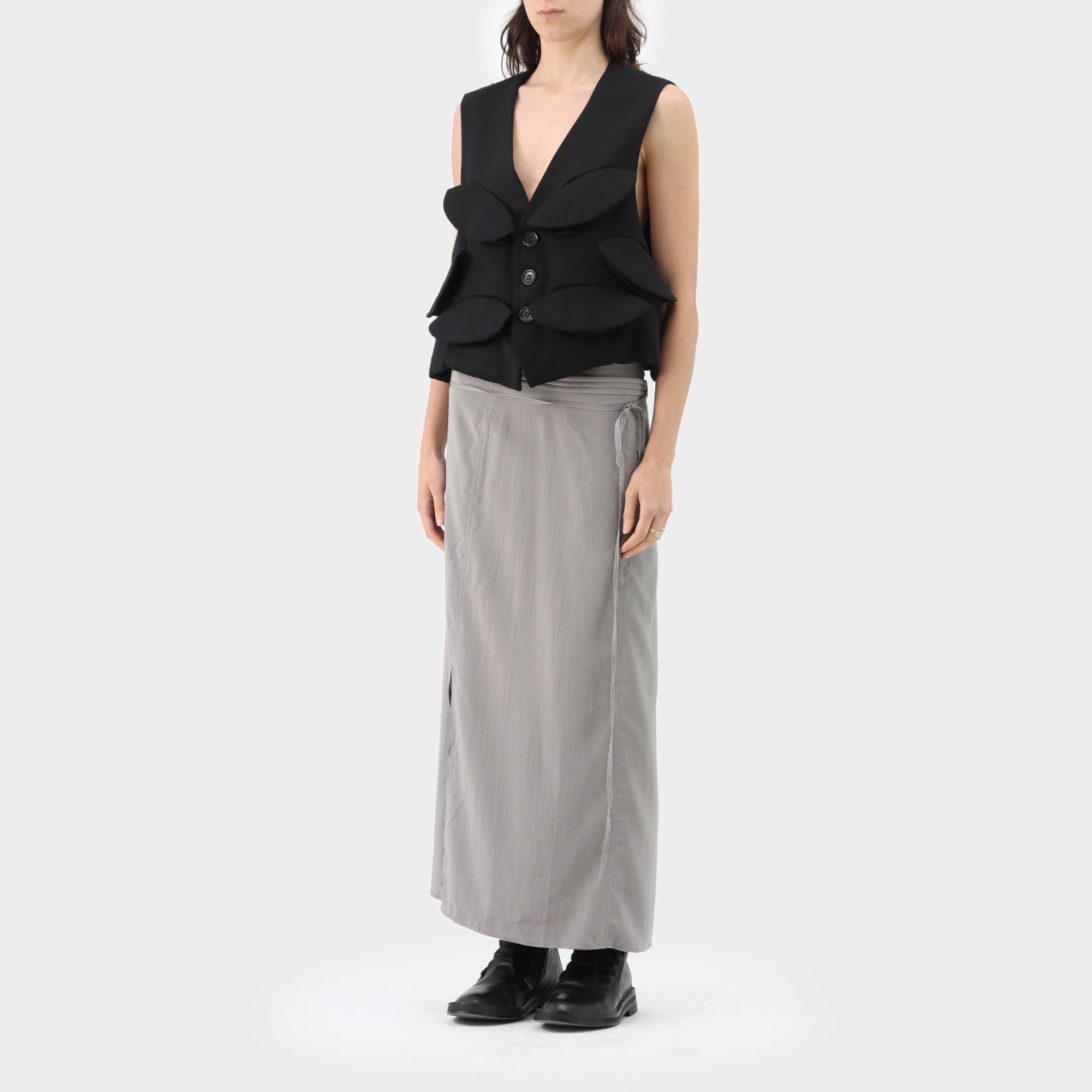 Christopher Nemeth Six Pocket Vest
