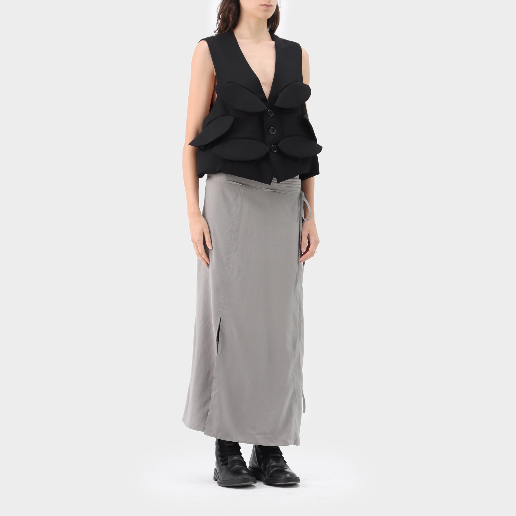 Christopher Nemeth Six Pocket Vest
