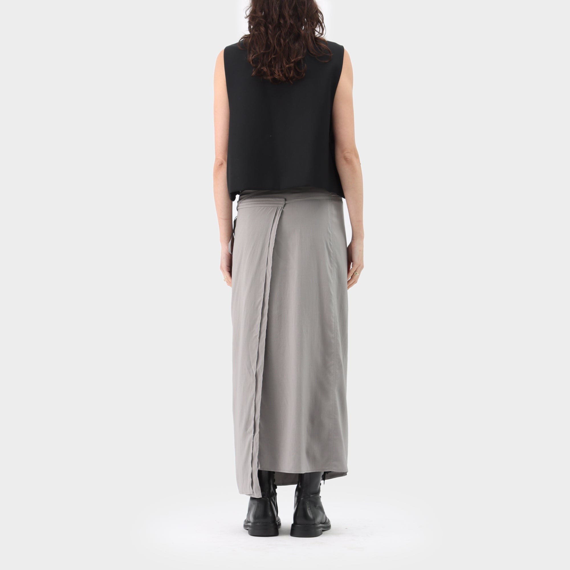 Christopher Nemeth Six Pocket Vest