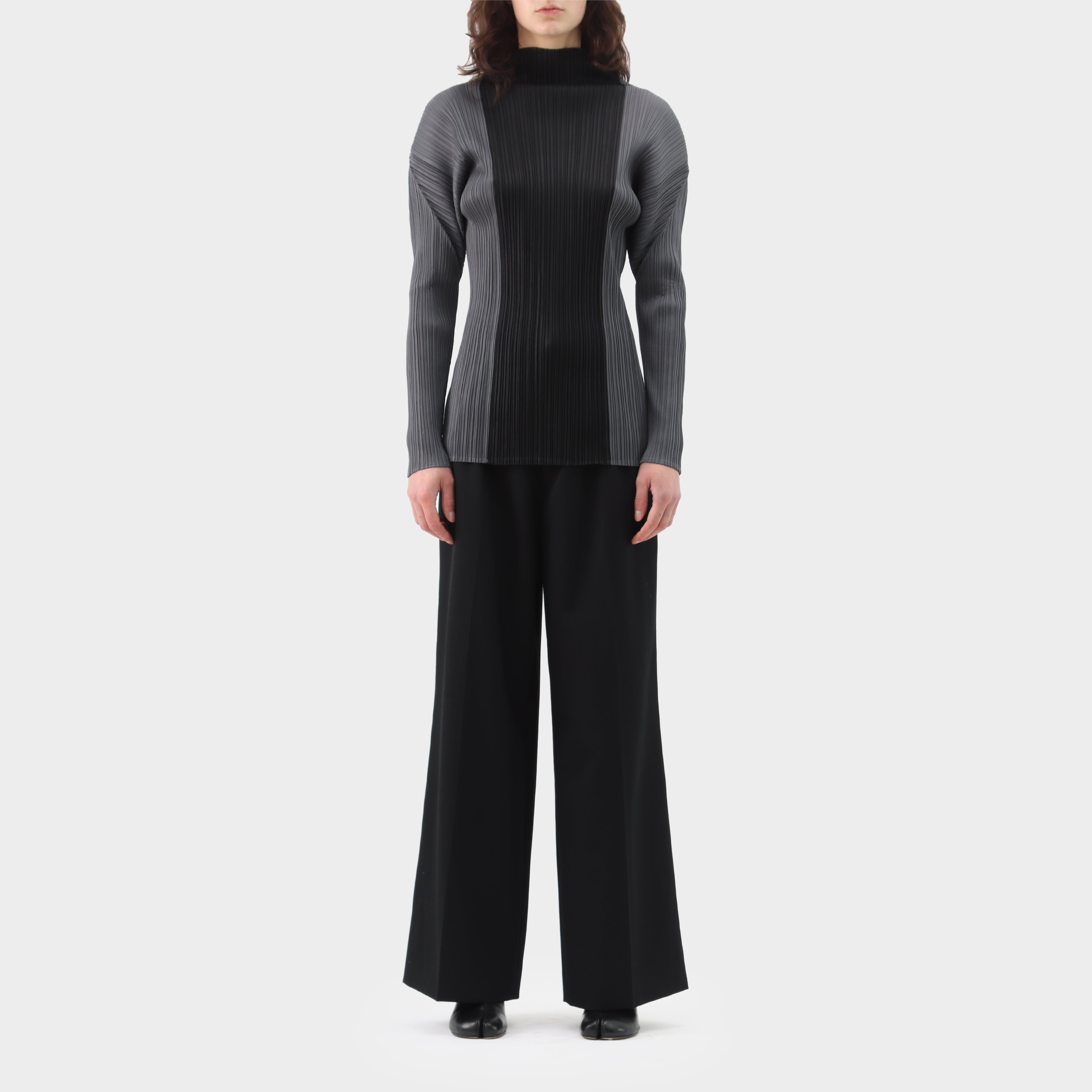 Stretch Pleats 6 Top main image 1