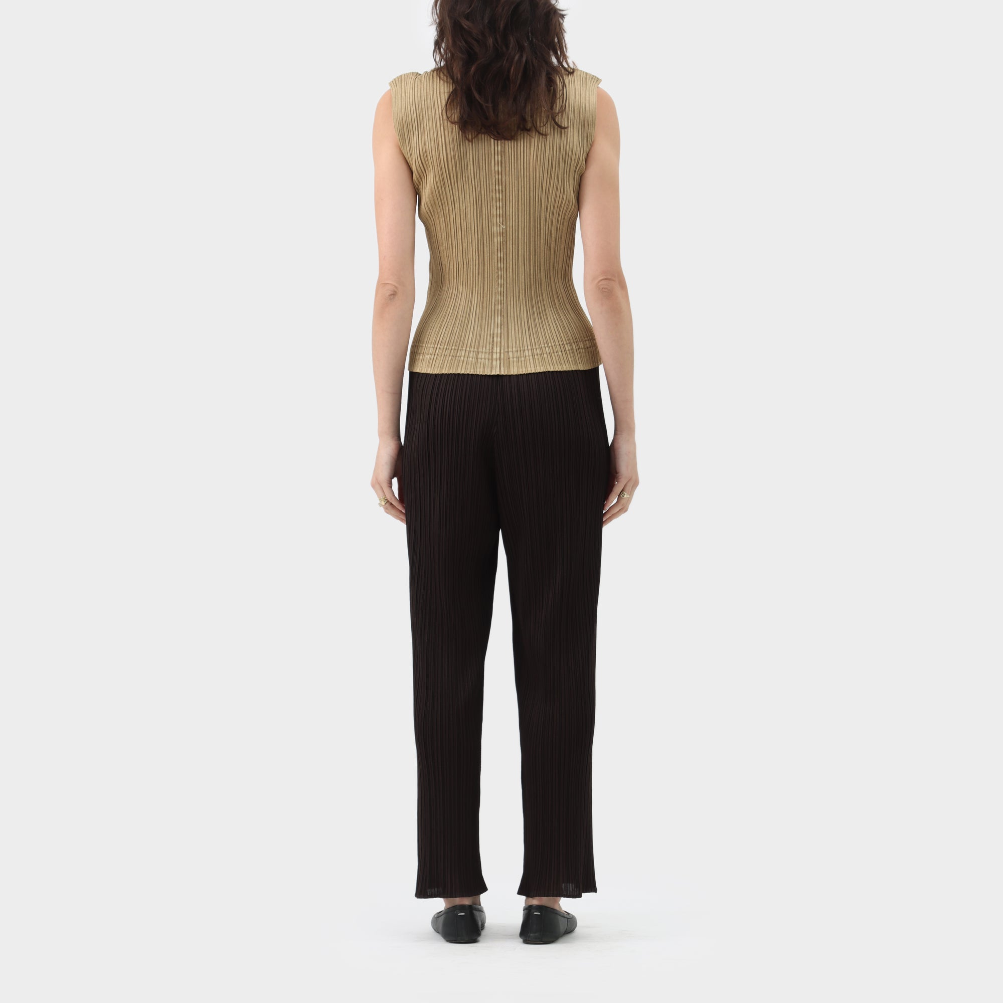 Pleats Please Pants