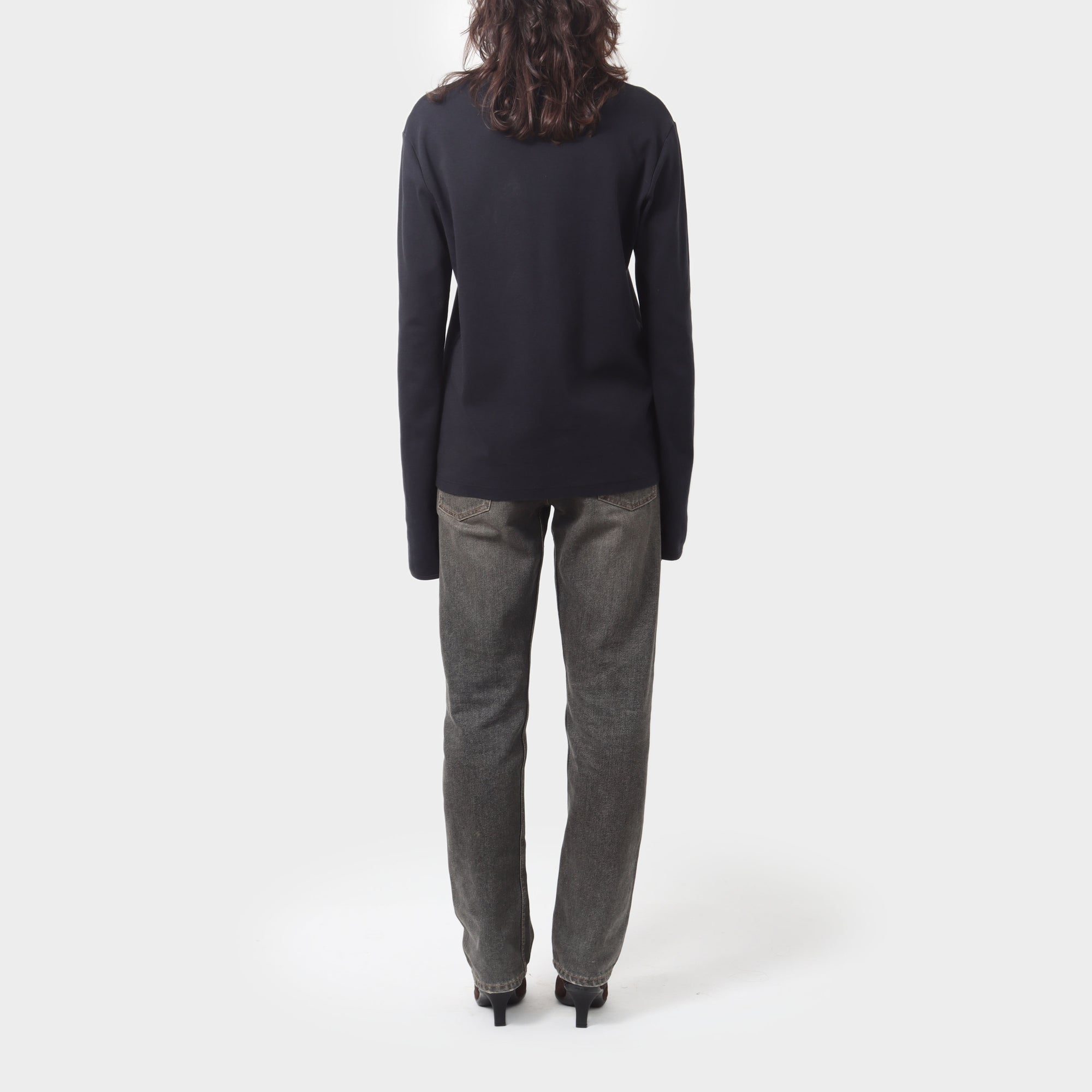 Raf Simons 'Closer' Long Sleeve