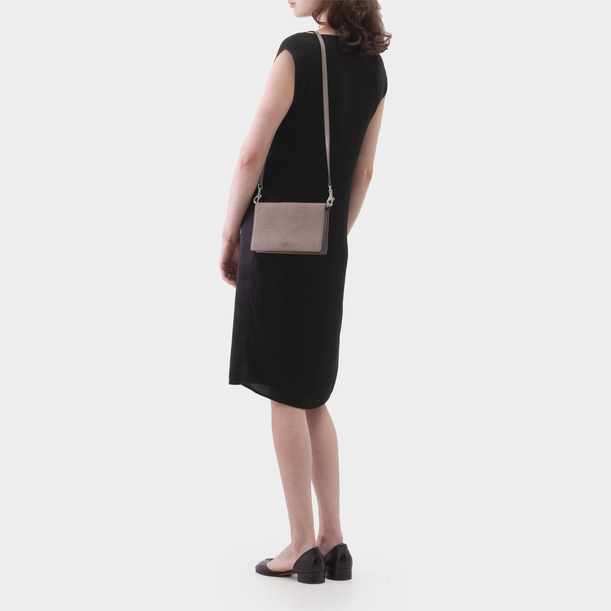 Rick Owens Cross body bag