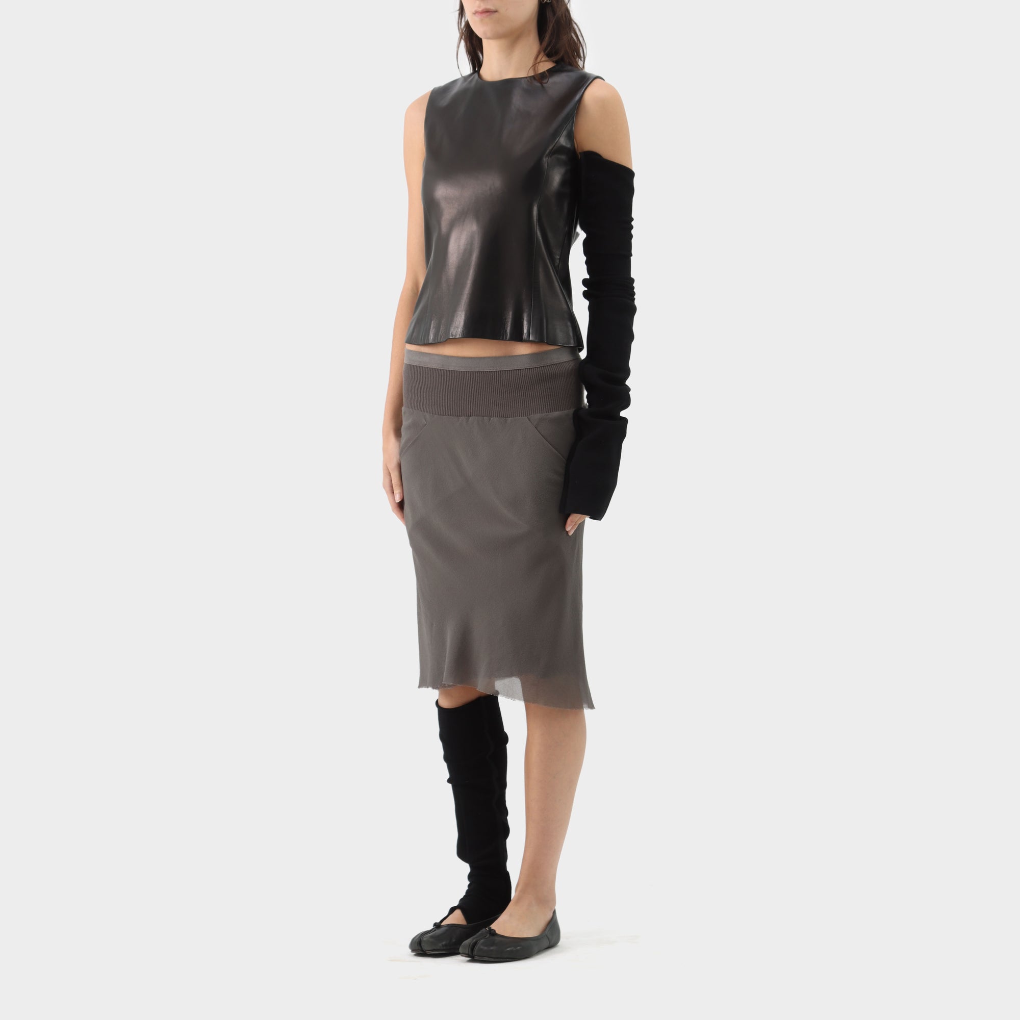 Rick Owens Sleeves