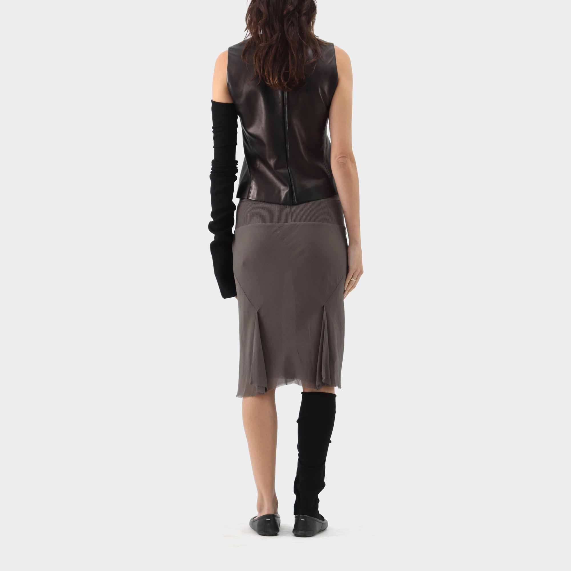 Rick Owens Sleeves