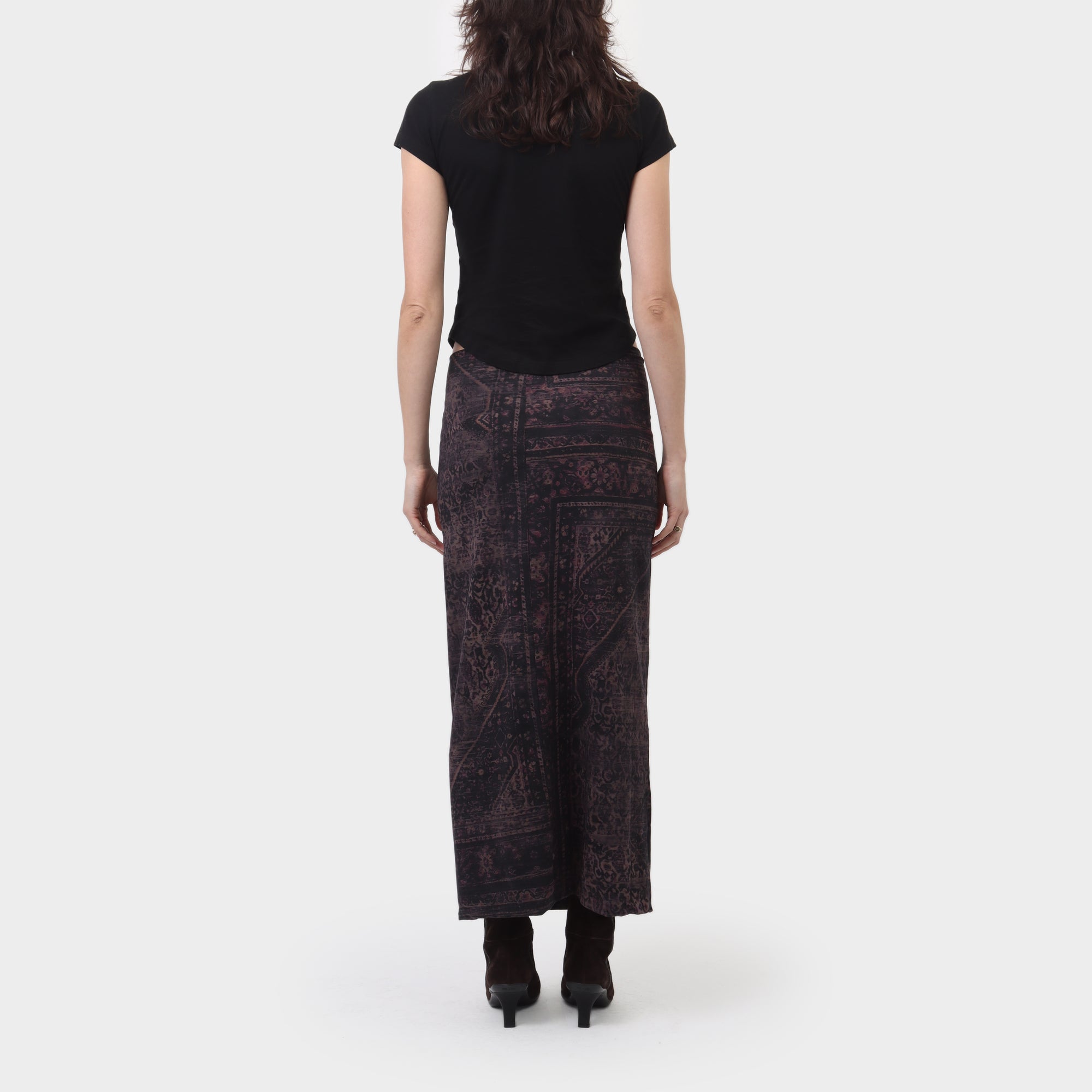 Rundholz DIP Patterned Tube Skirt