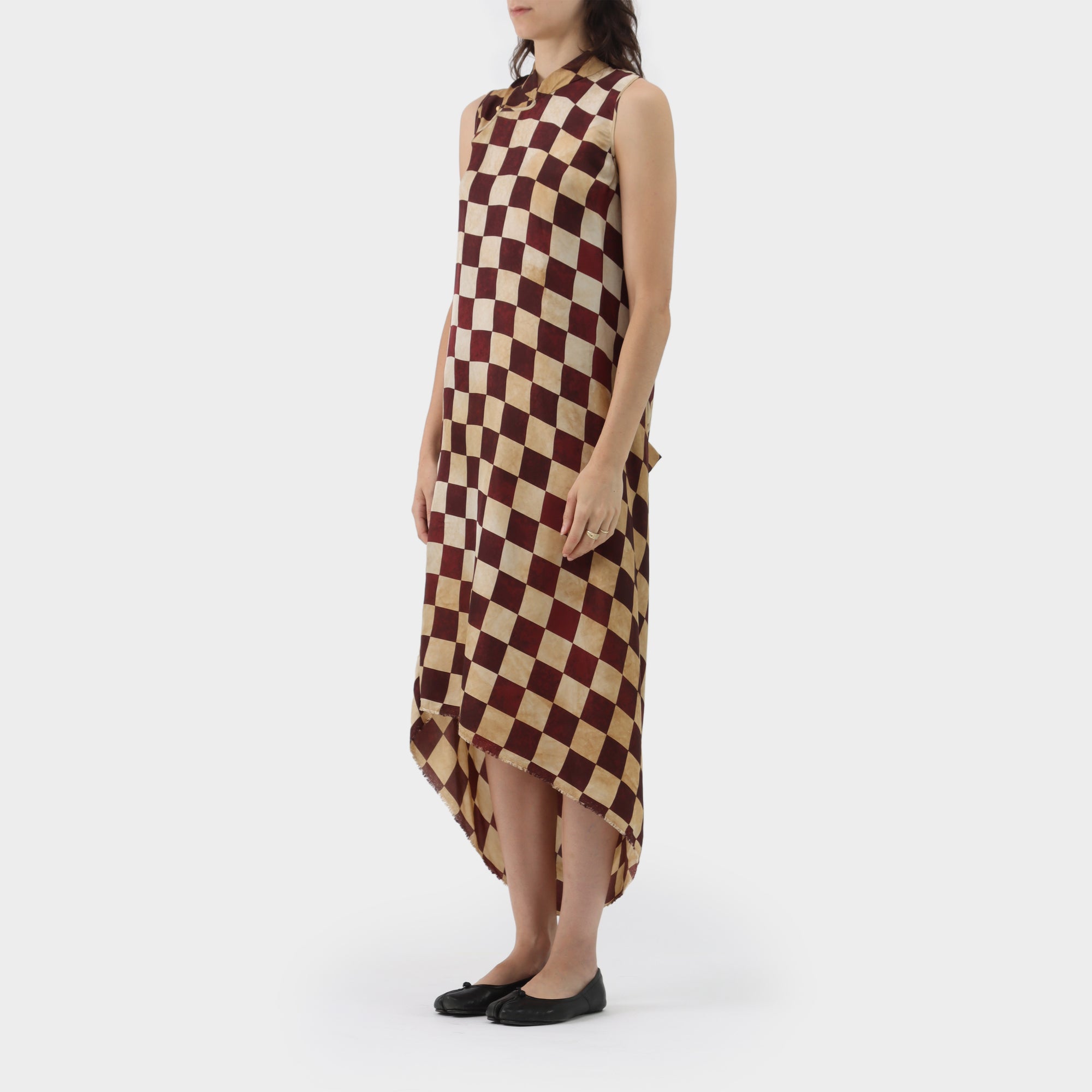 Uma Wang Agna Dress