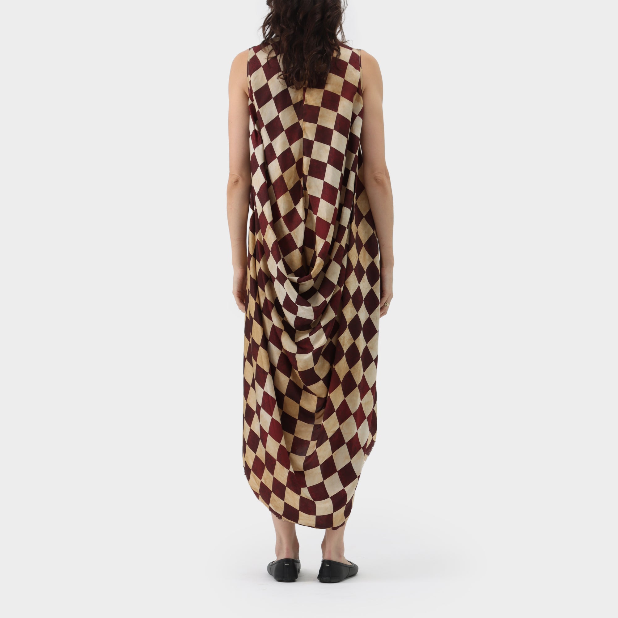 Uma Wang Agna Dress