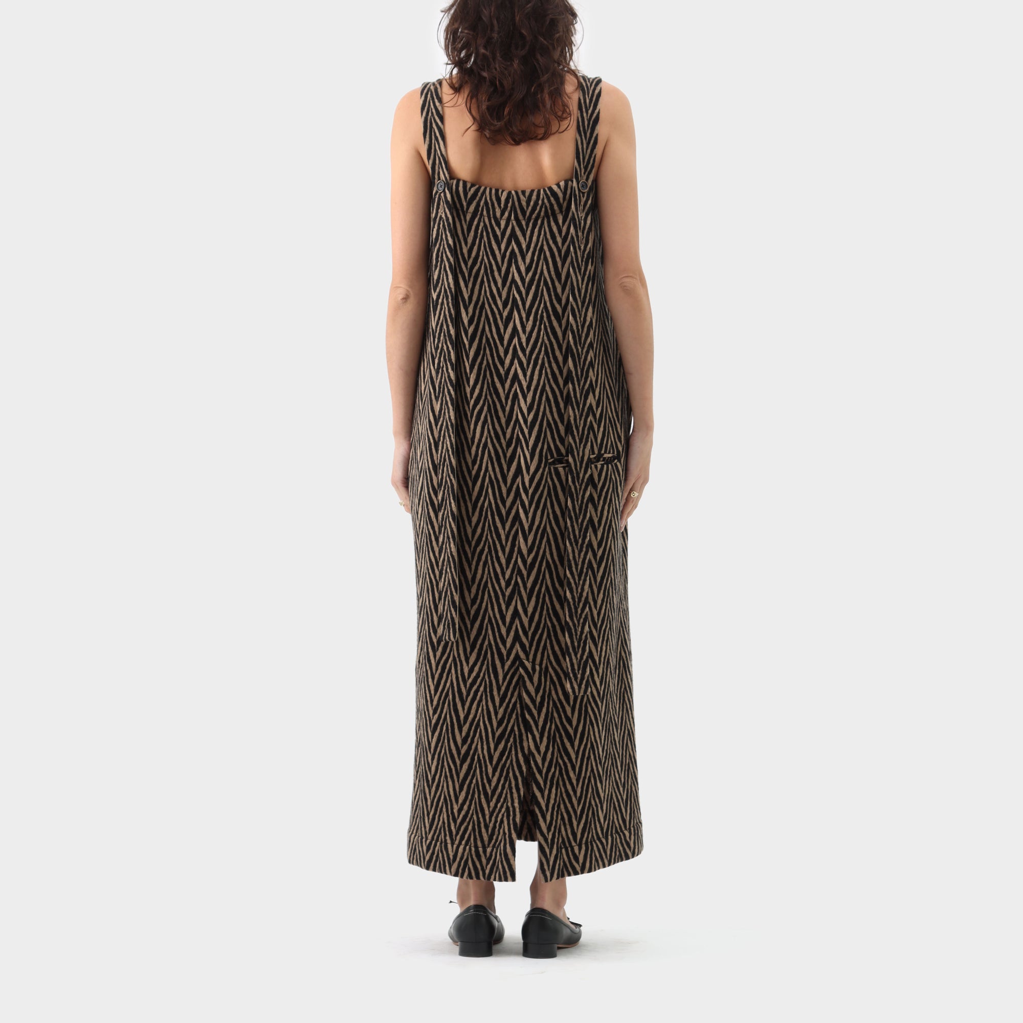 Uma Wang Aurora Dress