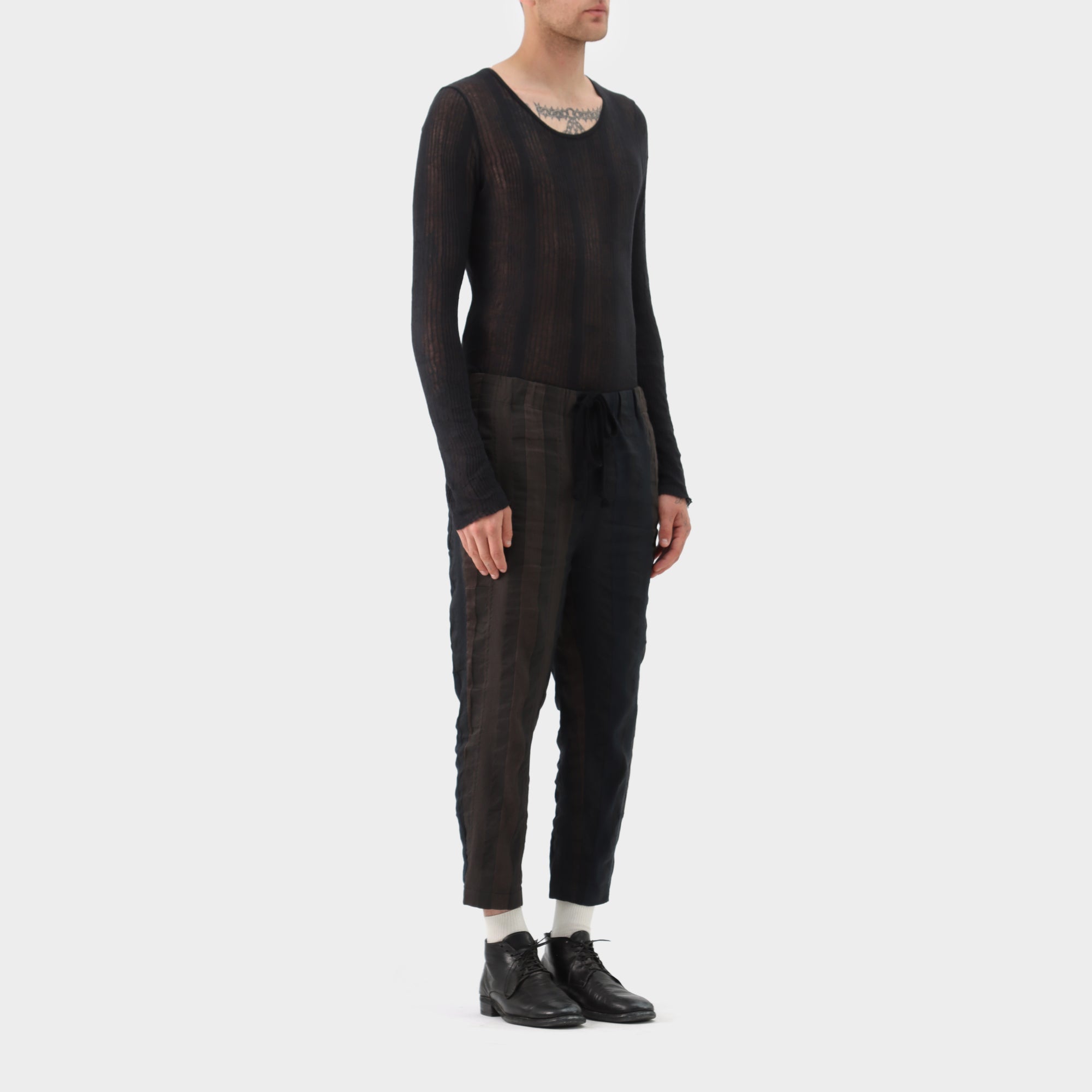 Uma Wang Pigiama Pants